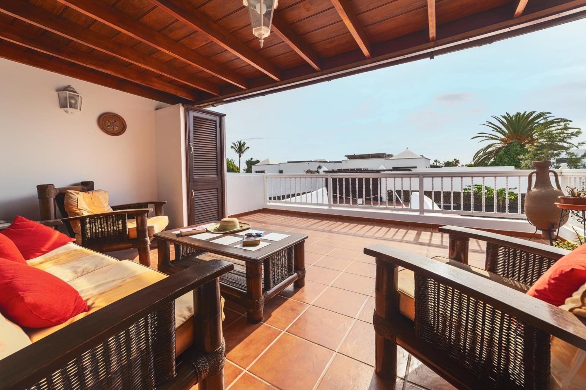 Victoria Villa *