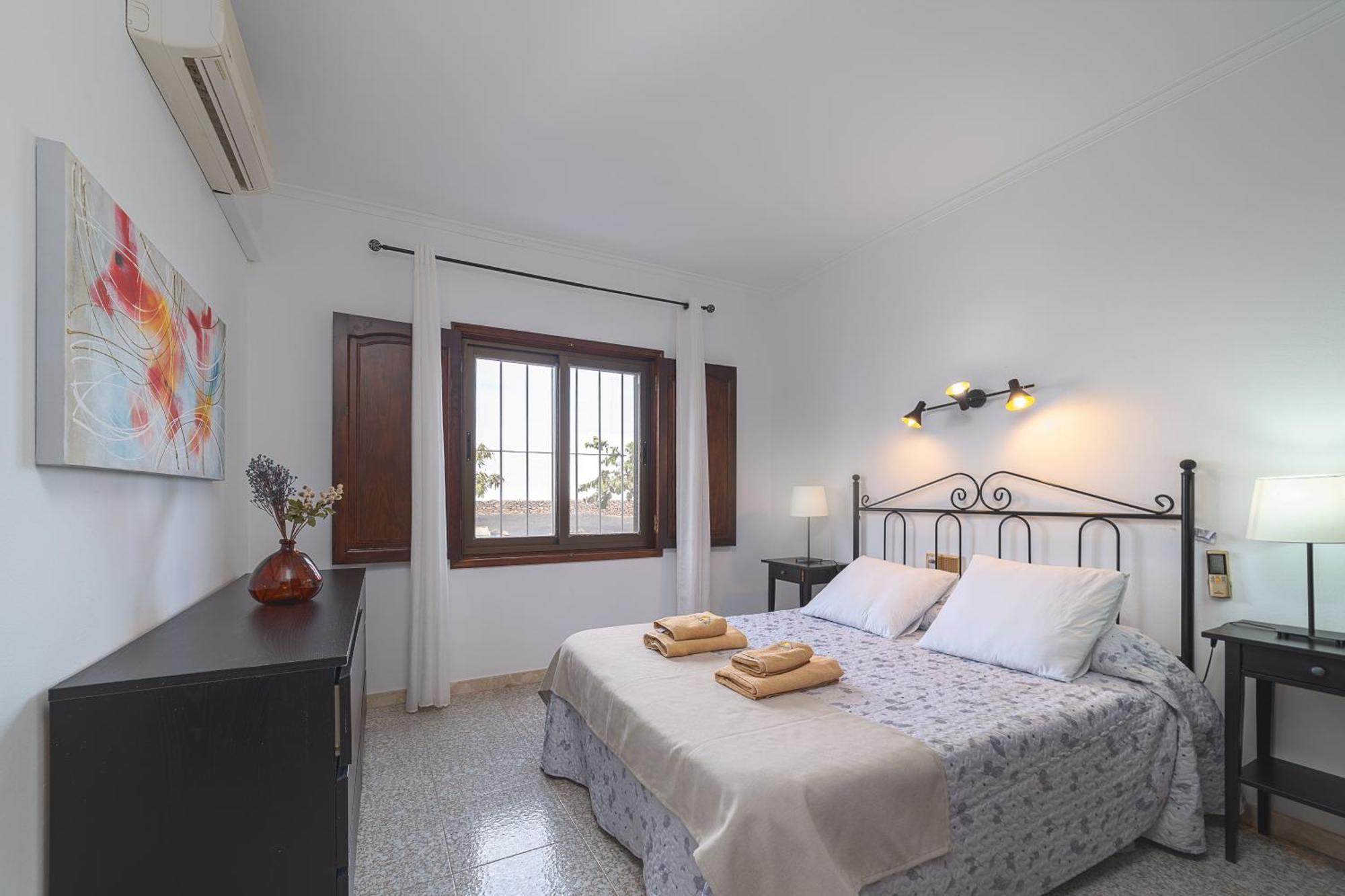 Villa Victoria Playa Blanca (Lanzarote)
