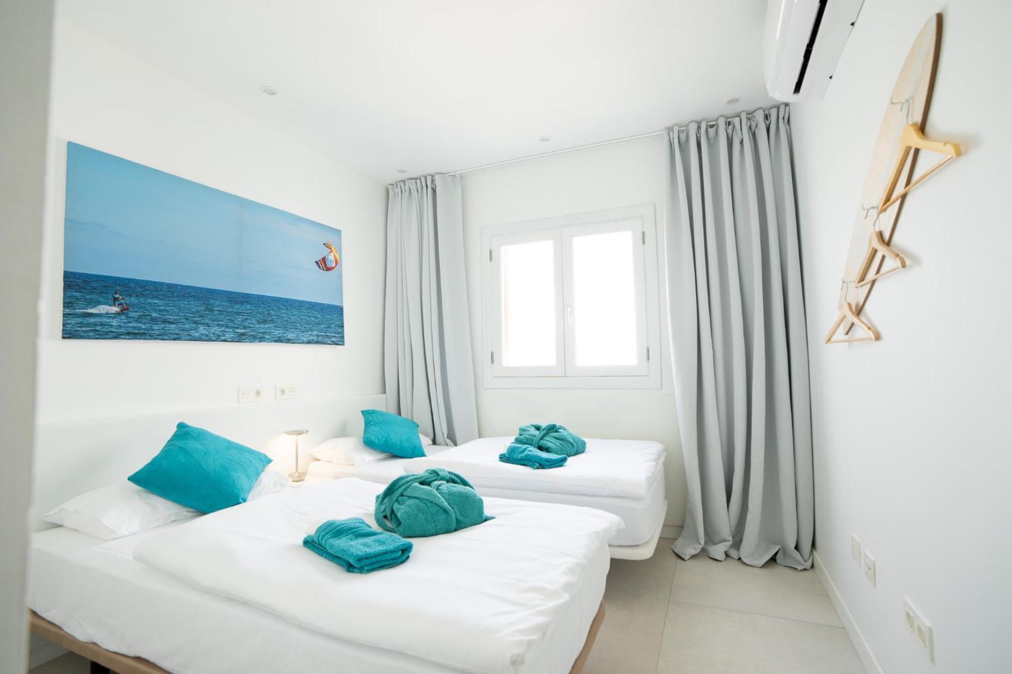 Yasmina Playa Blanca Villa Playa Blanca (Lanzarote)