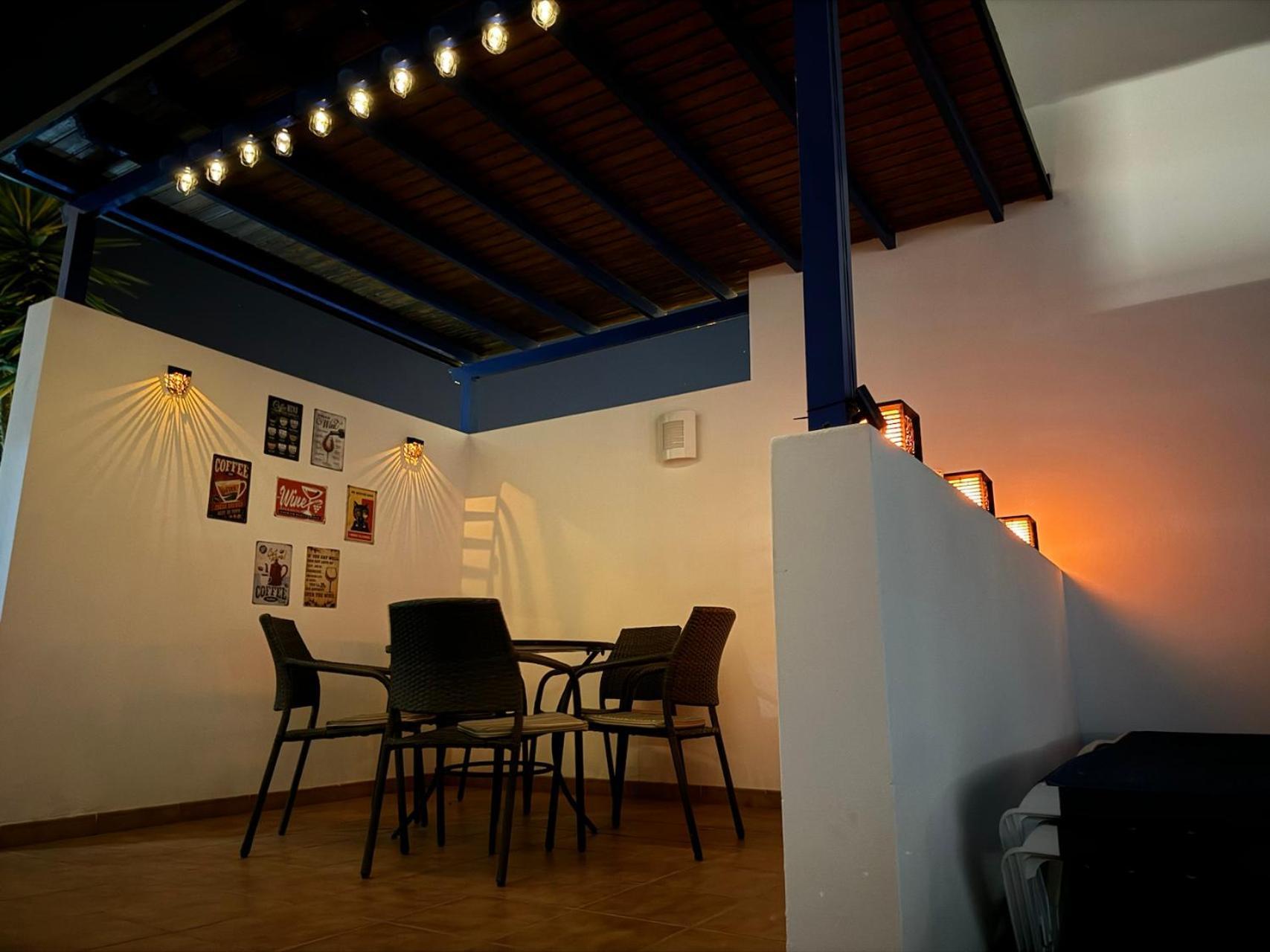 Casa De Pato