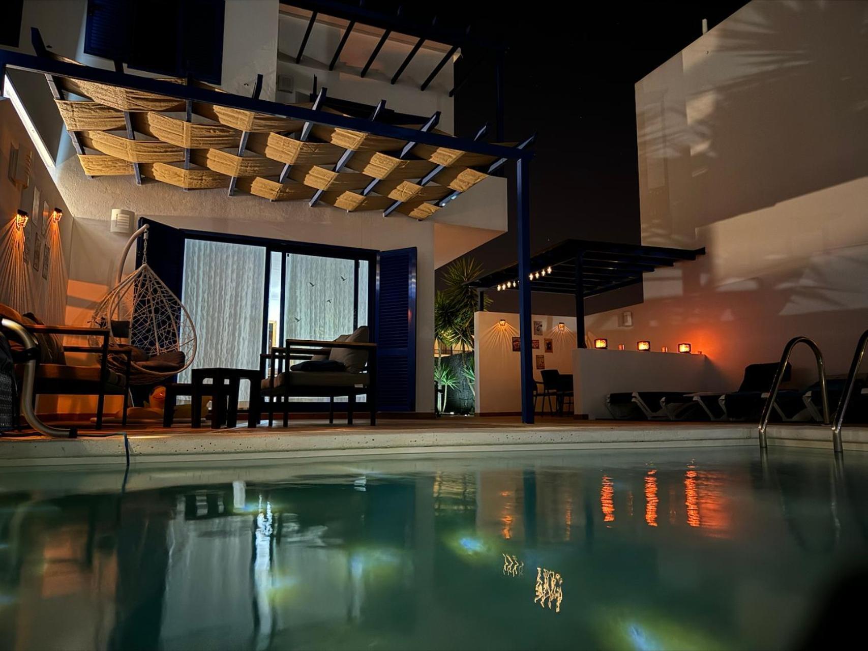 Casa De Pato