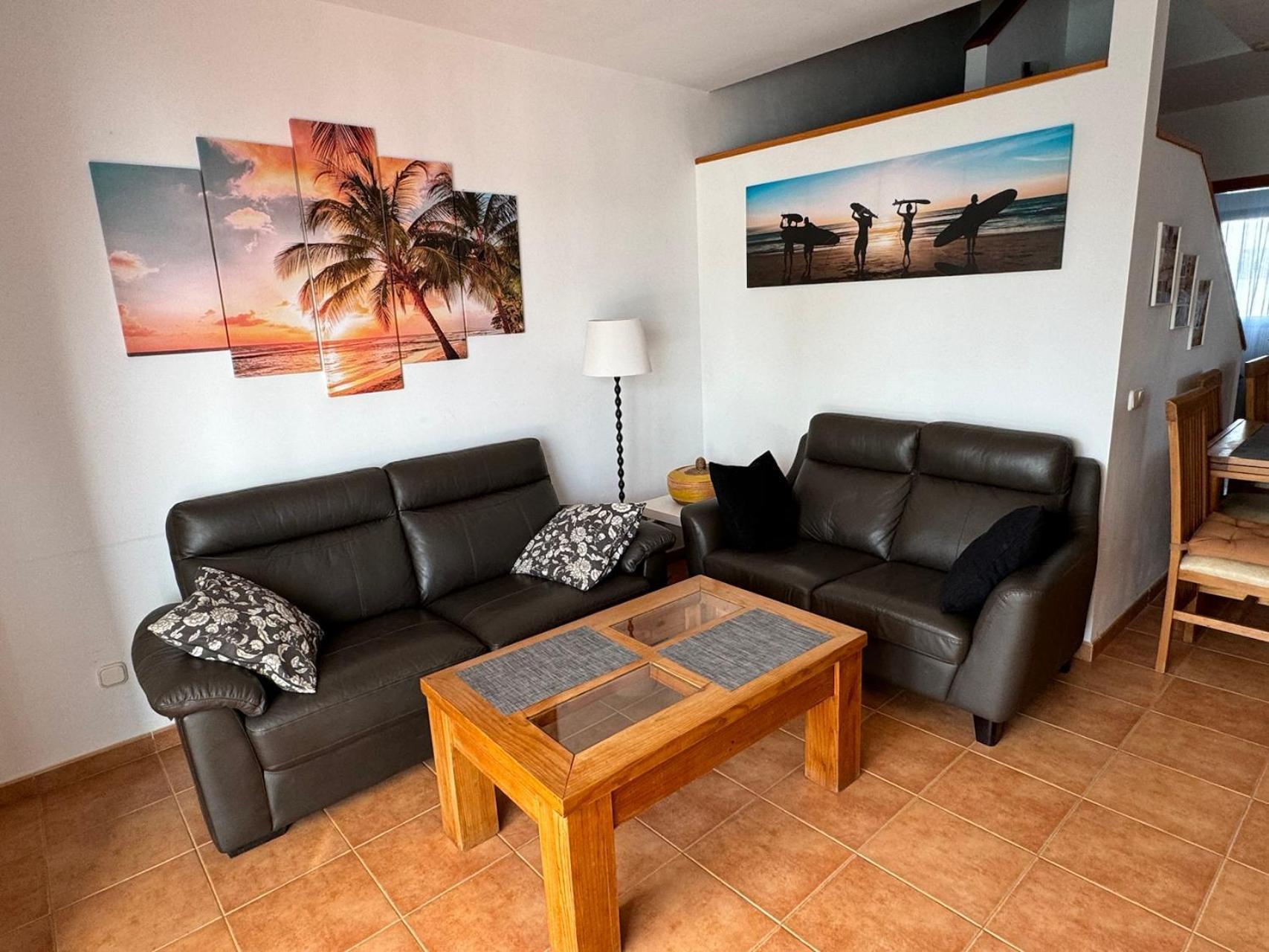 Holiday home Casa De Pato