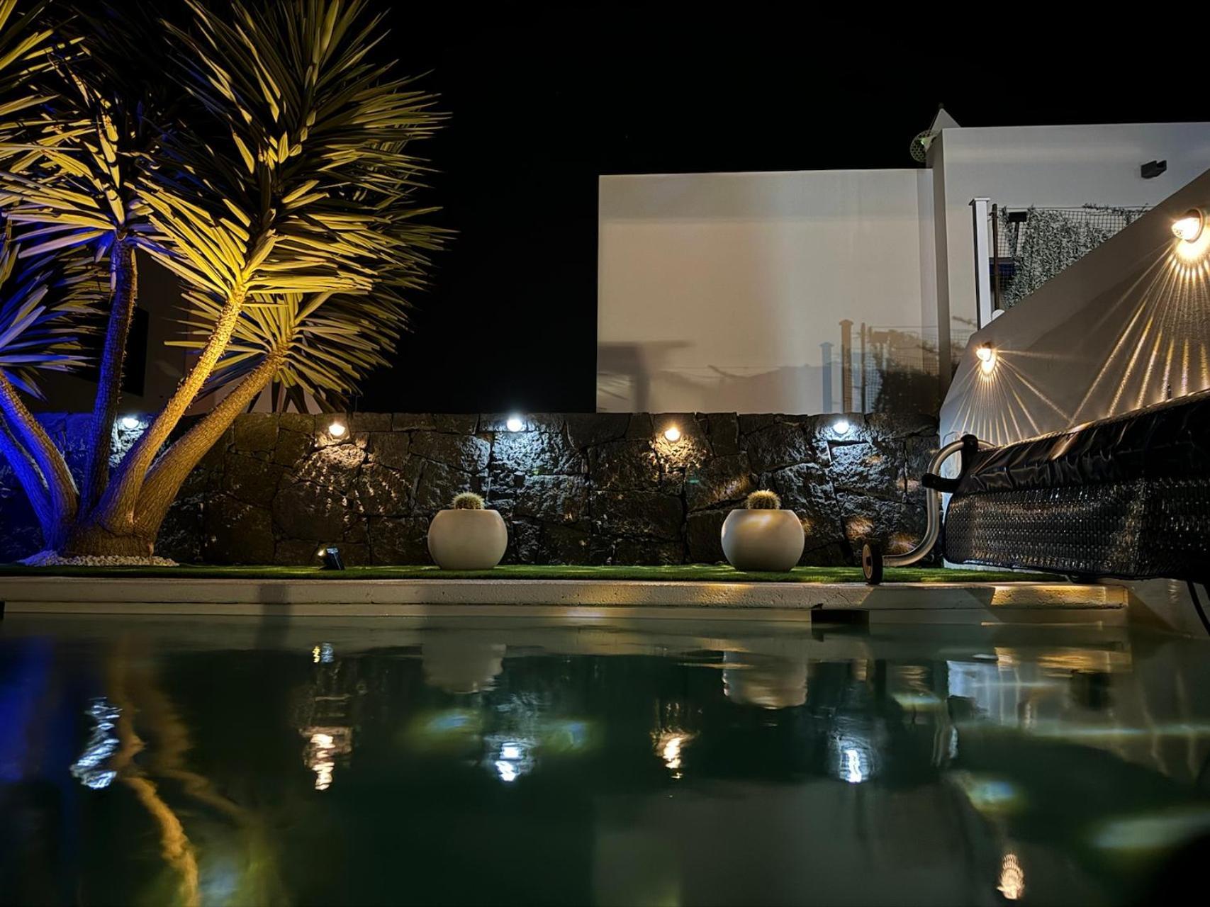 Holiday home Casa De Pato Playa Blanca (Lanzarote)