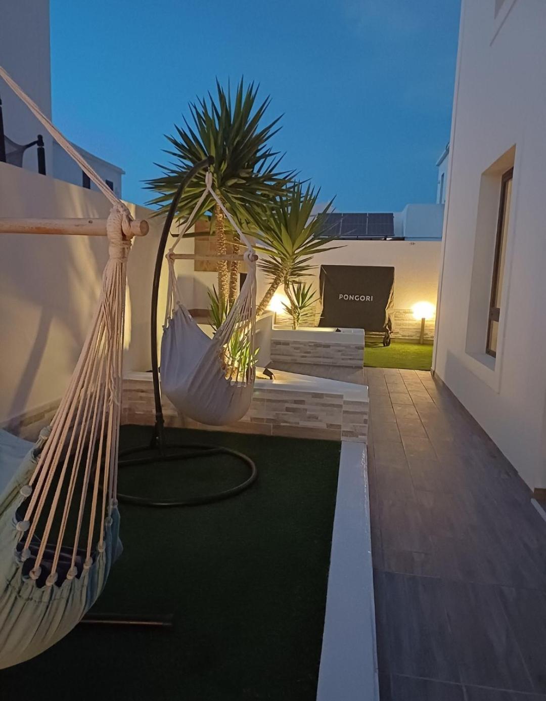 Casa Sunny *