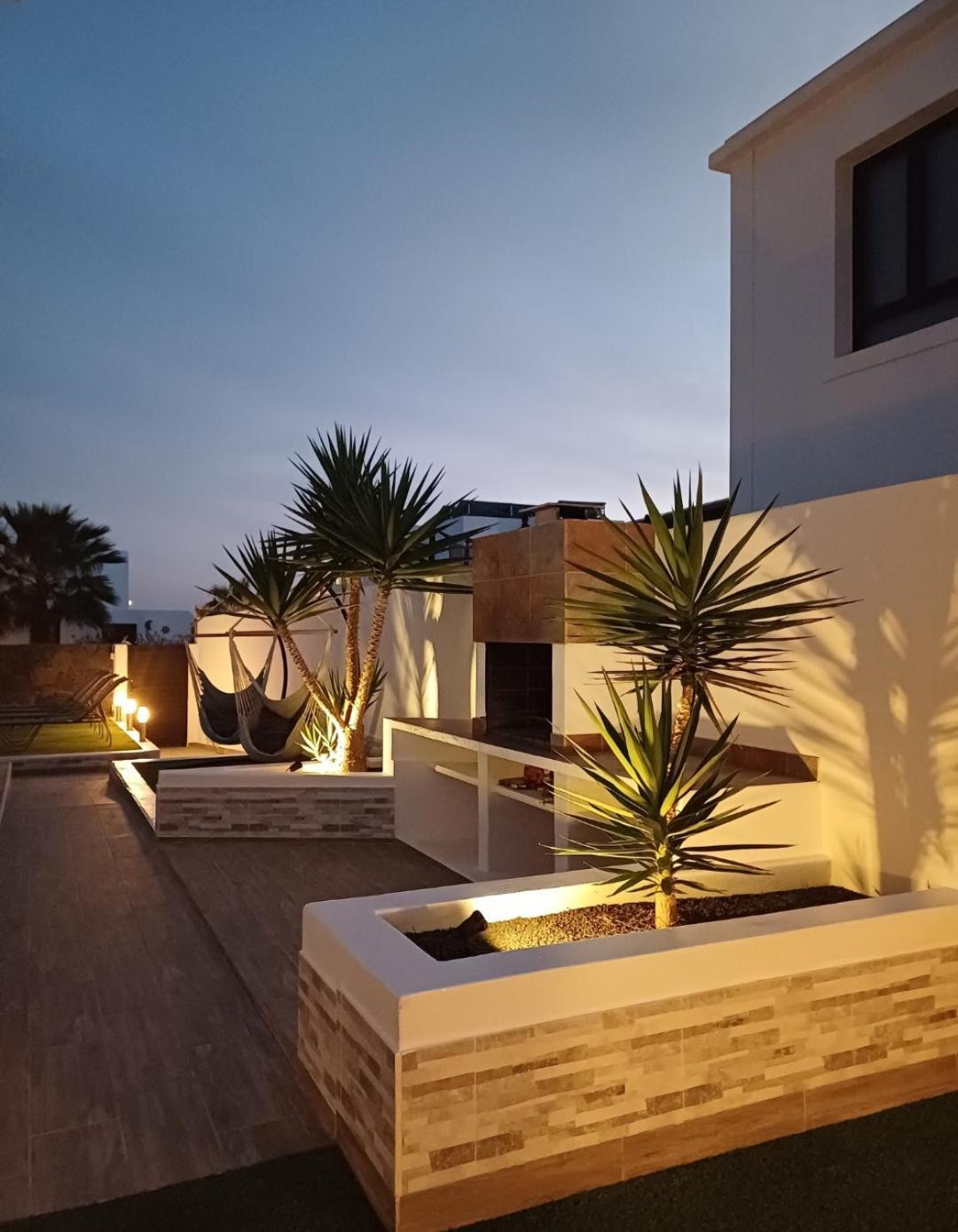 Casa Sunny Villa *