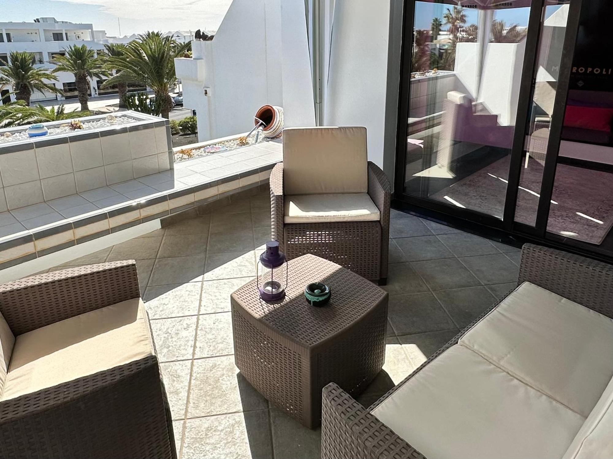 Apartment Casa Nuala Costa Teguise