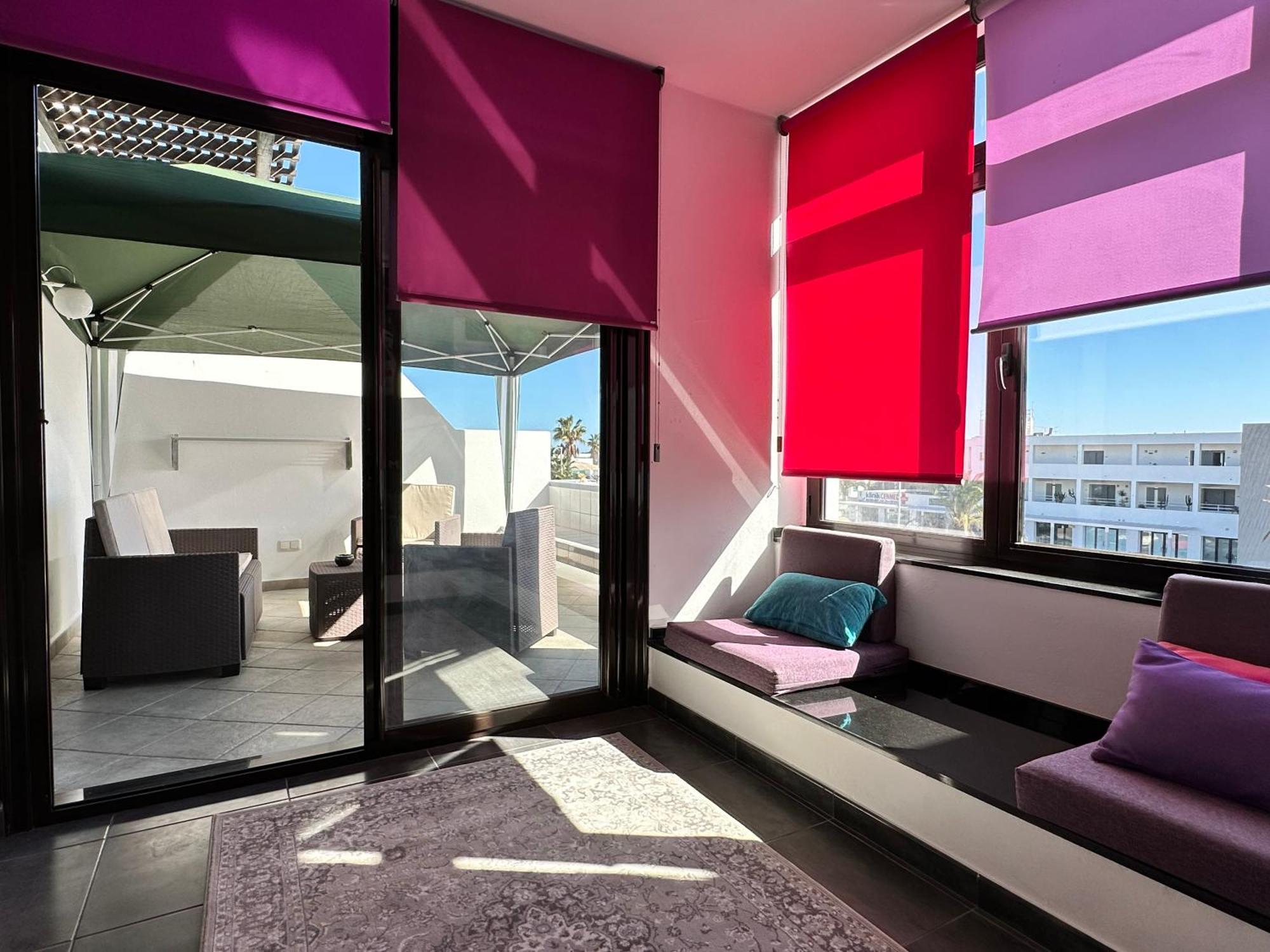 Casa Nuala * Costa Teguise
