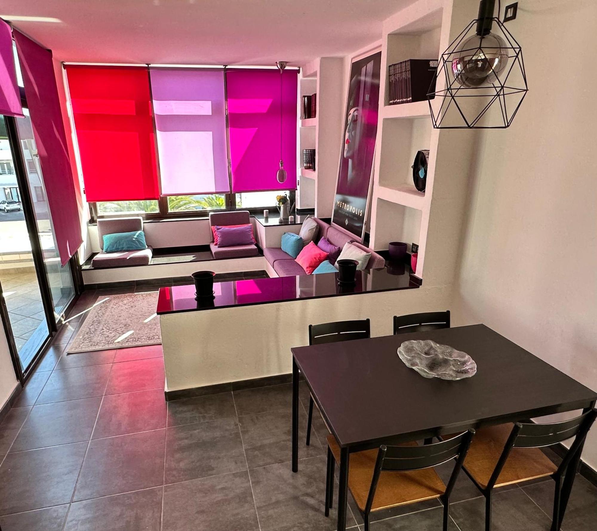 Casa Nuala Apartment
