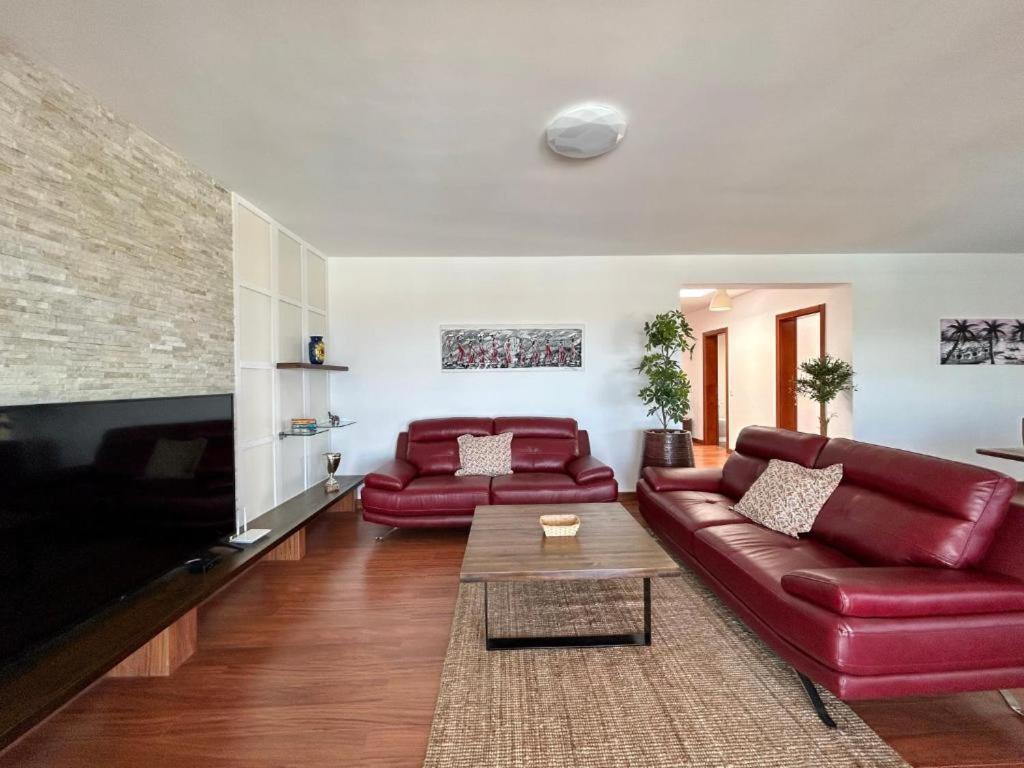 Pol Lanzarote Villa