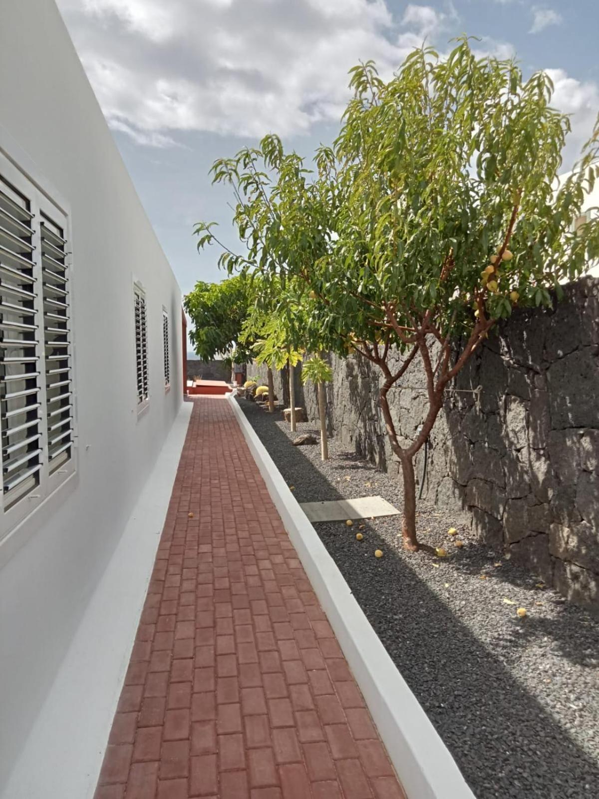 Villa Pol Lanzarote Puerto Calero