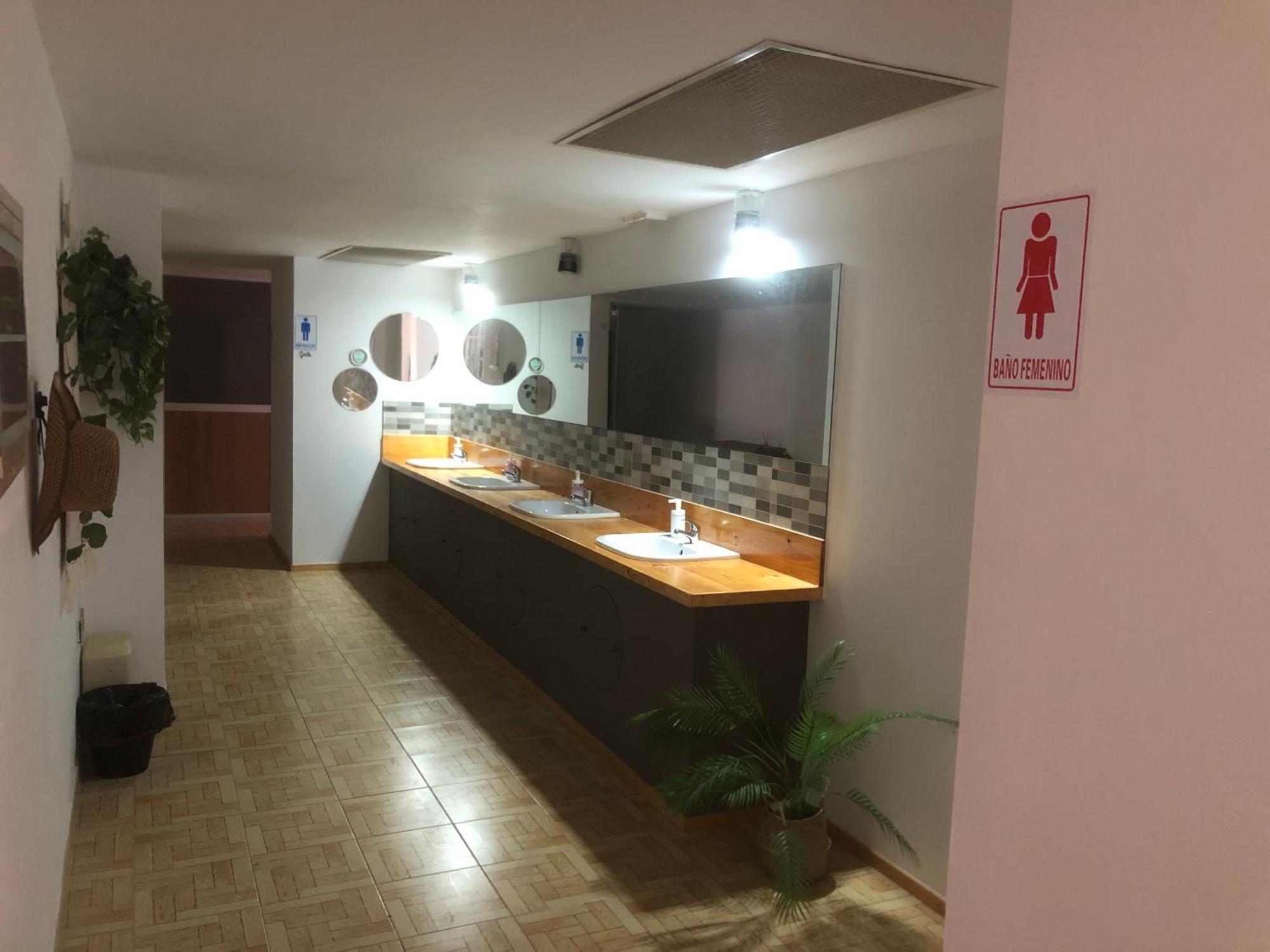 Urban Rest Zone And Coworking Luxury tent Arrecife (Lanzarote)