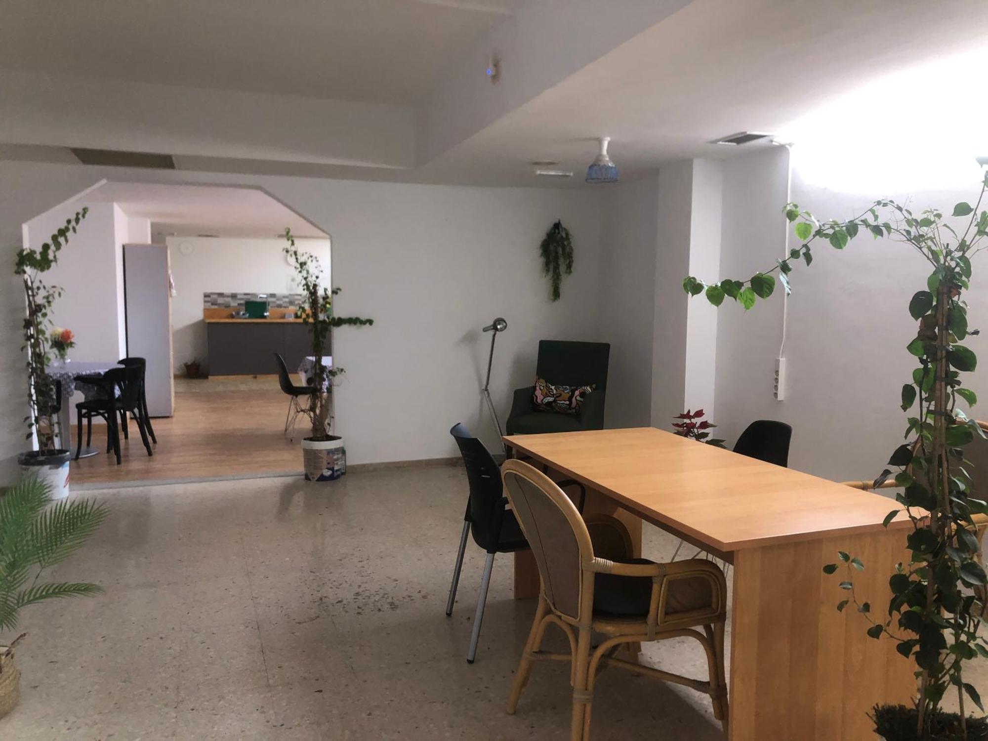 Urban Rest Zone And Coworking
