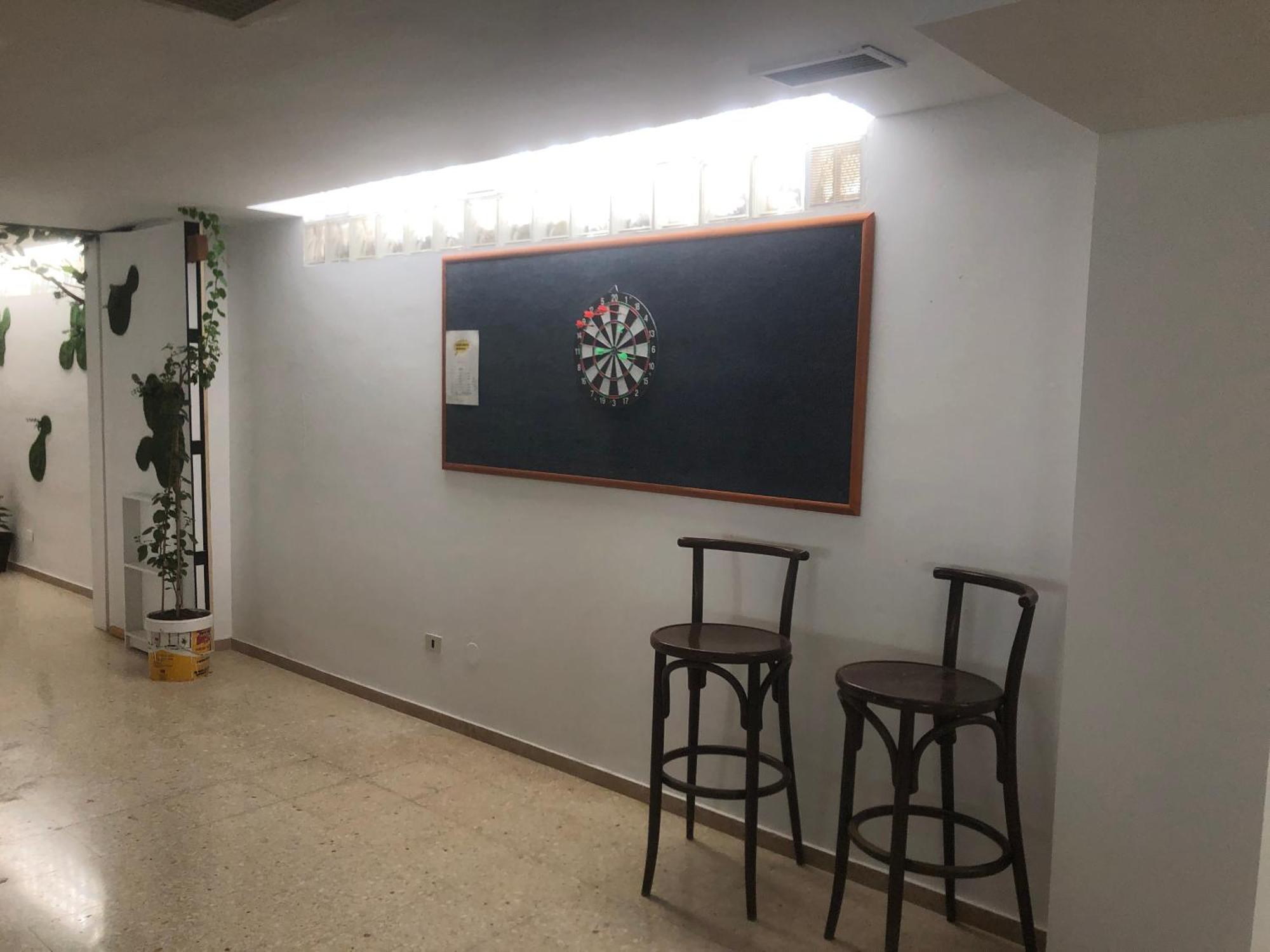 Luxury tent Urban Rest Zone And Coworking *