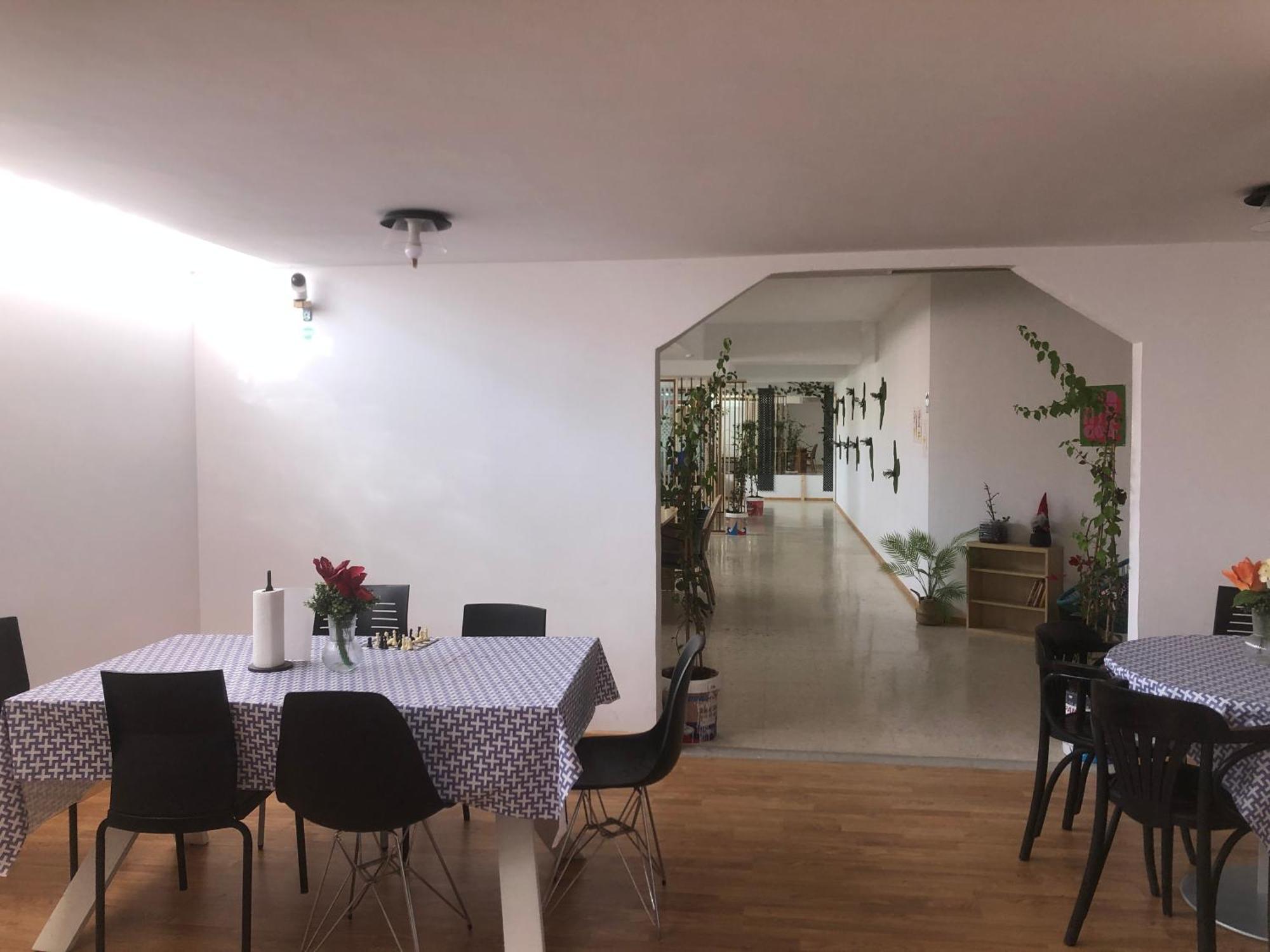 Urban Rest Zone And Coworking Arrecife (Lanzarote)