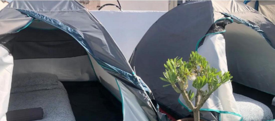 Urban Rest Zone And Coworking * Arrecife (Lanzarote)