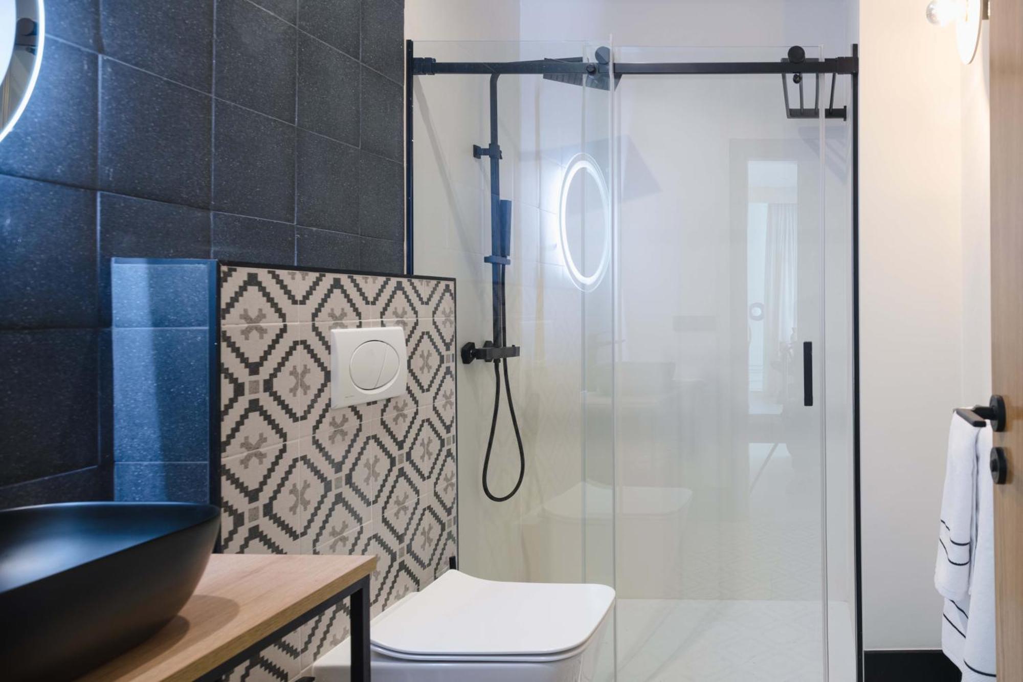 Apartment Blue Marina - Boutique *