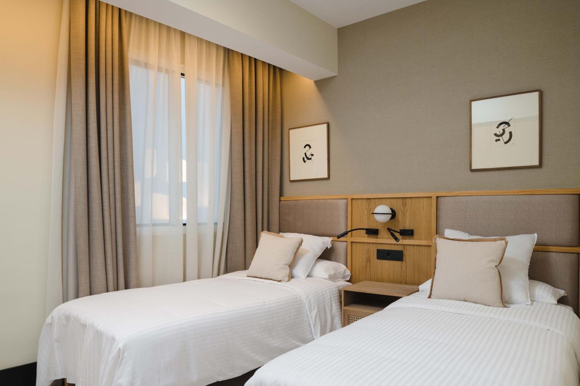 Blue Marina - Boutique Apartment *