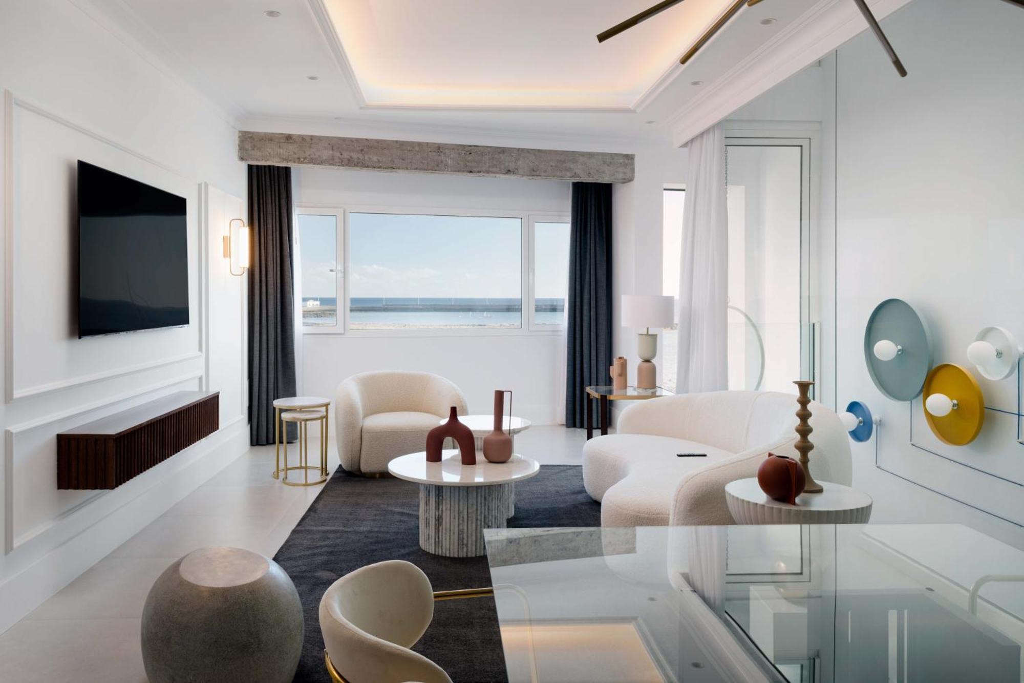 Blue Marina - Boutique * Arrecife (Lanzarote)