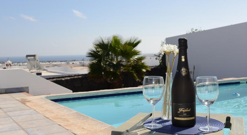 Villa Ocean View