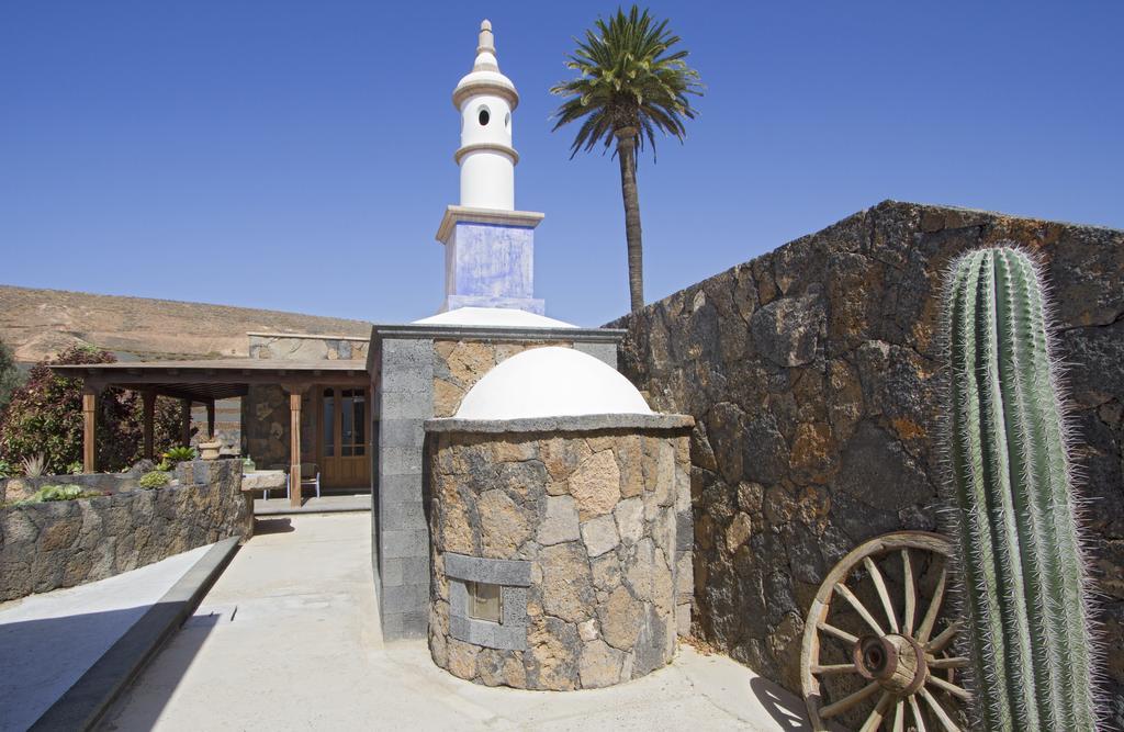 Chalet Remedios