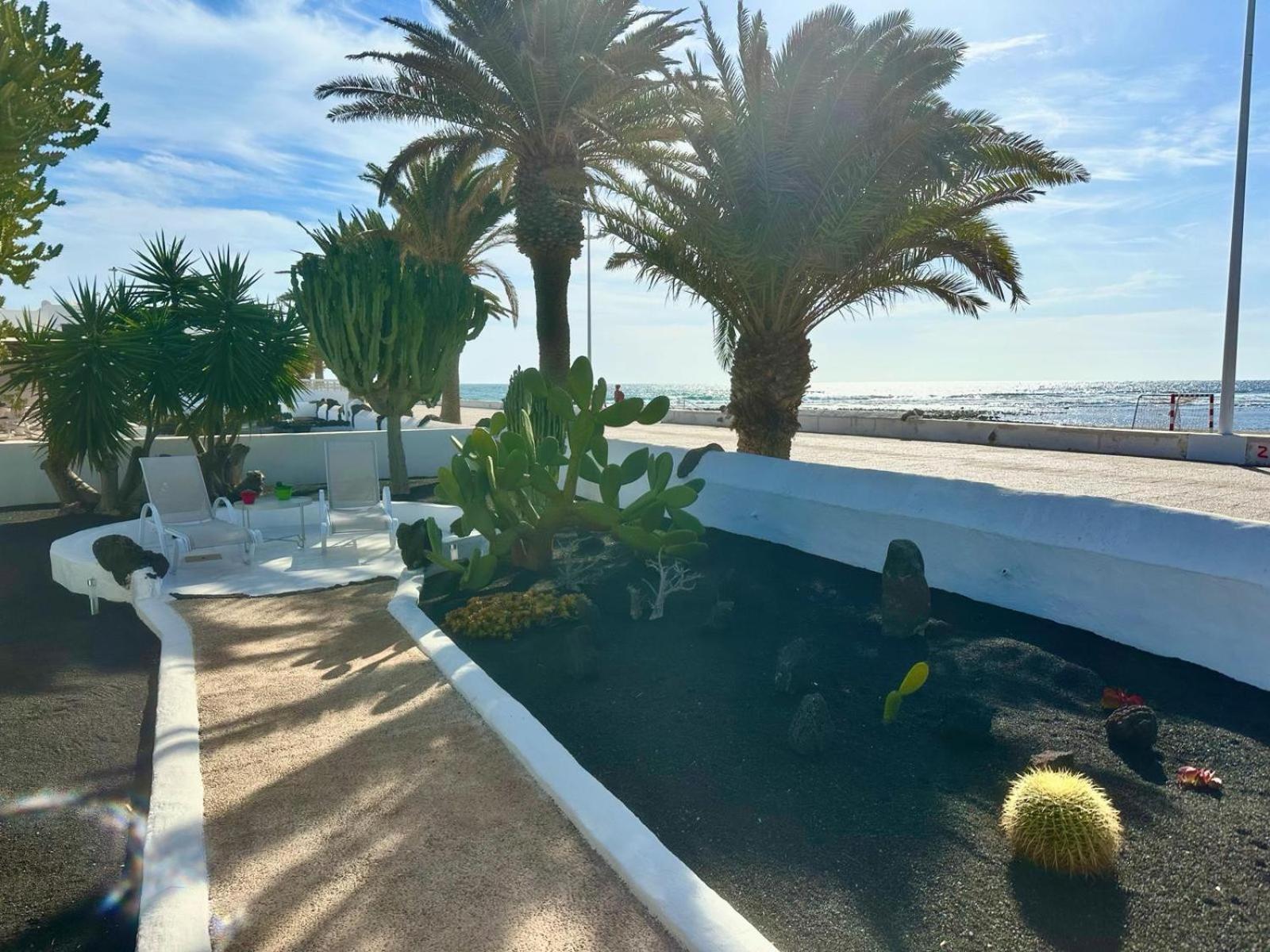 Villa Luxury Sea Front -la Orilla