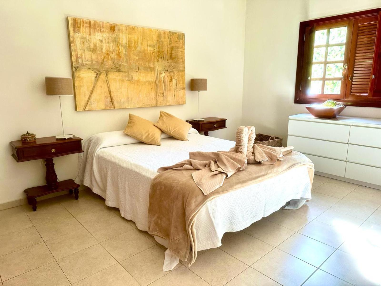 Villa Luxury Sea Front -la Orilla Playa Honda (Lanzarote)