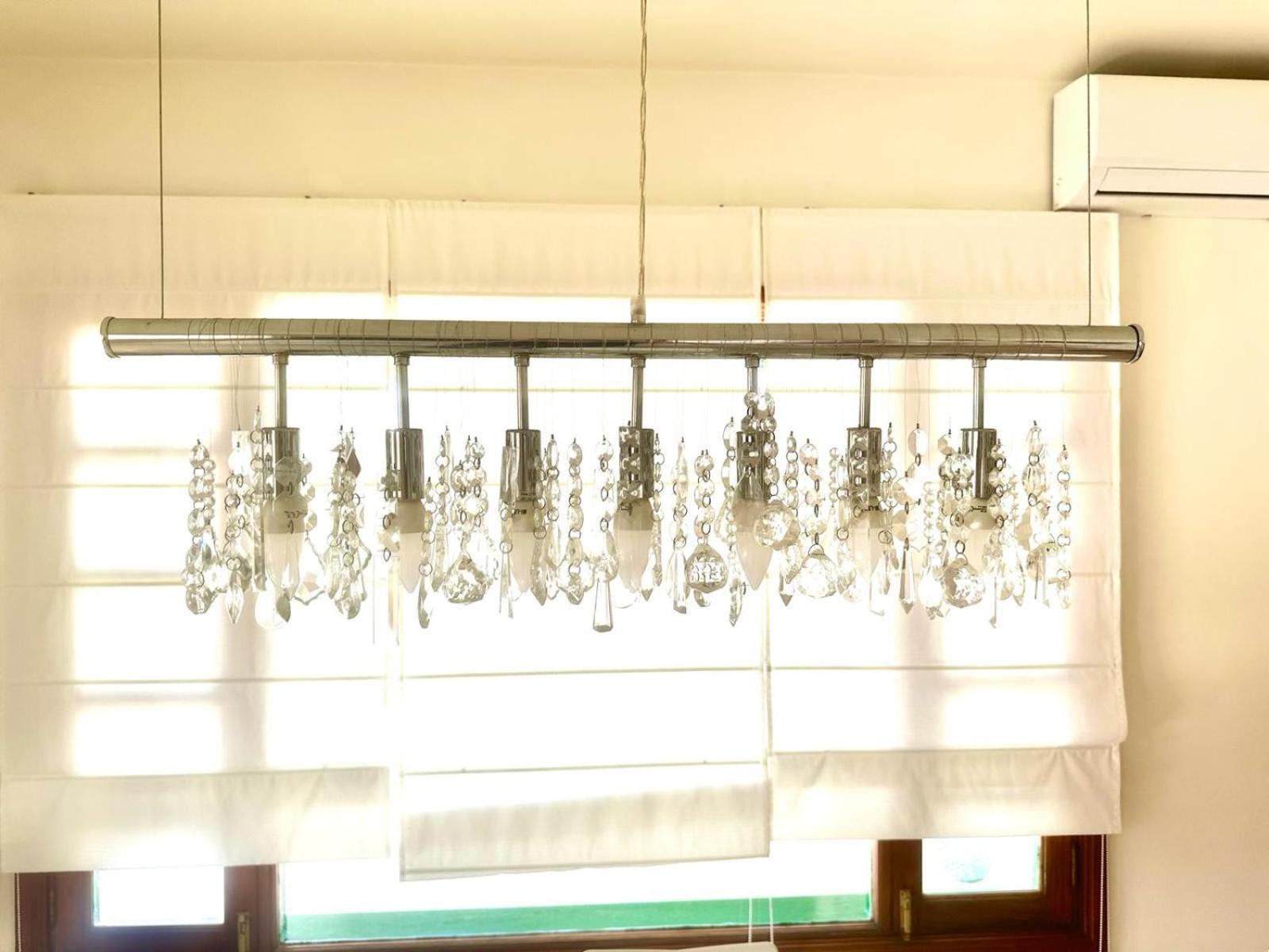 Villa Luxury Sea Front -la Orilla *