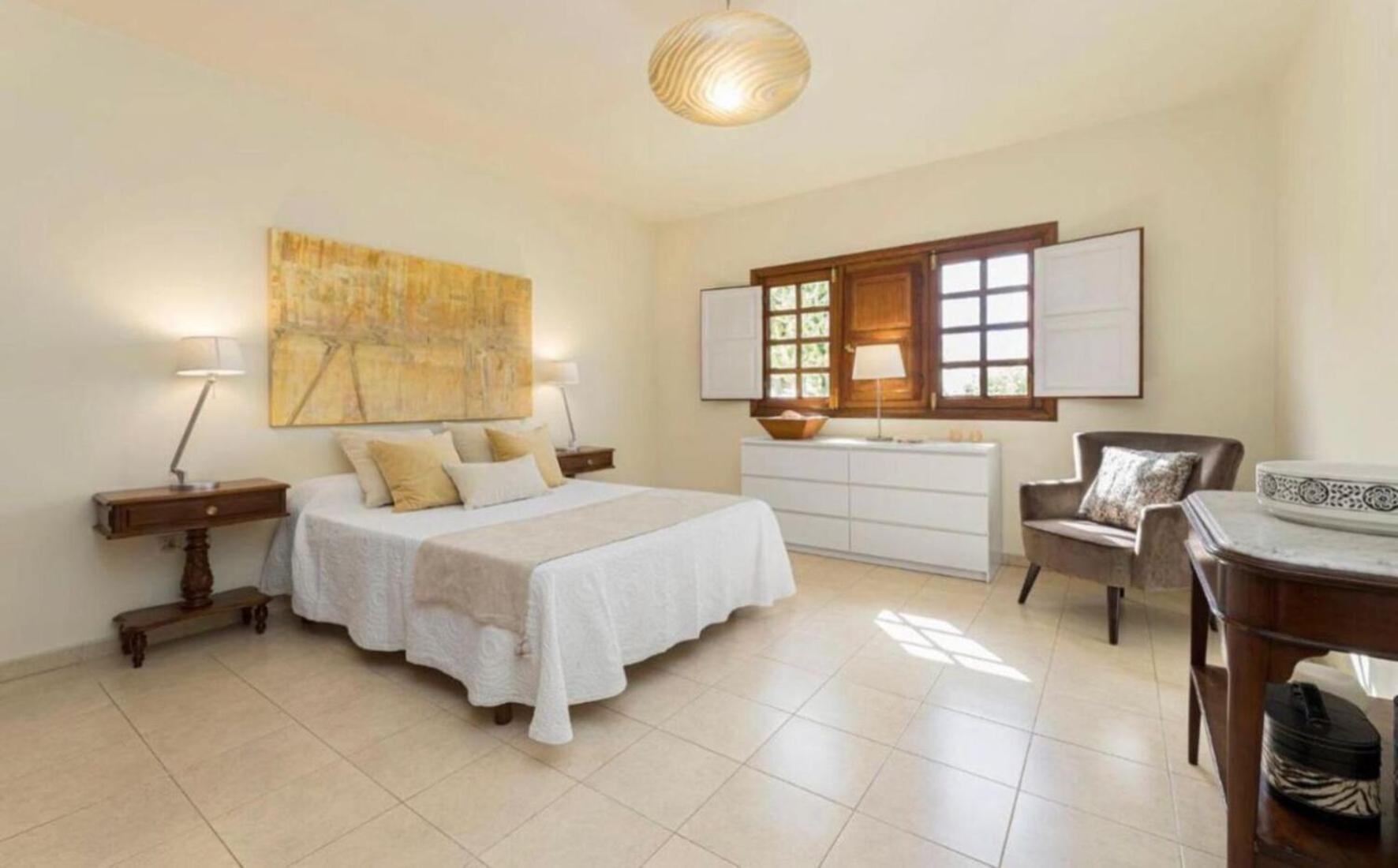 Luxury Sea Front -la Orilla Villa