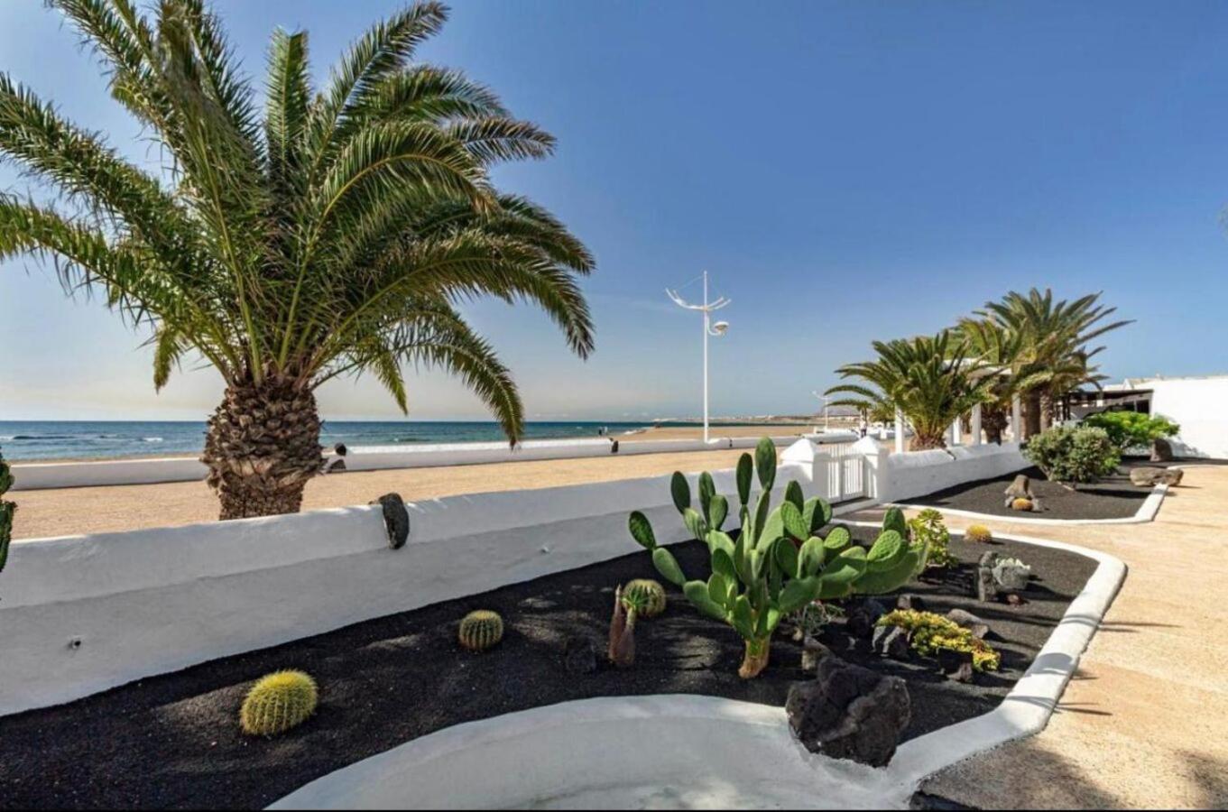 Luxury Sea Front -la Orilla