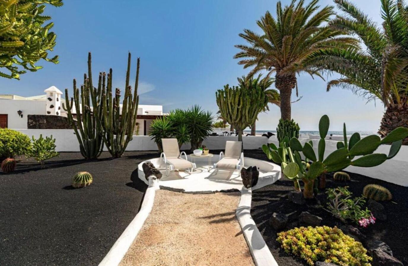 Luxury Sea Front -la Orilla *