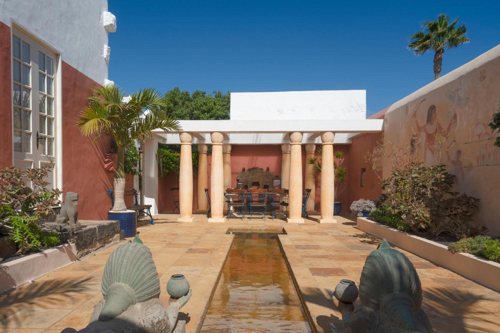 Villa De Musica *