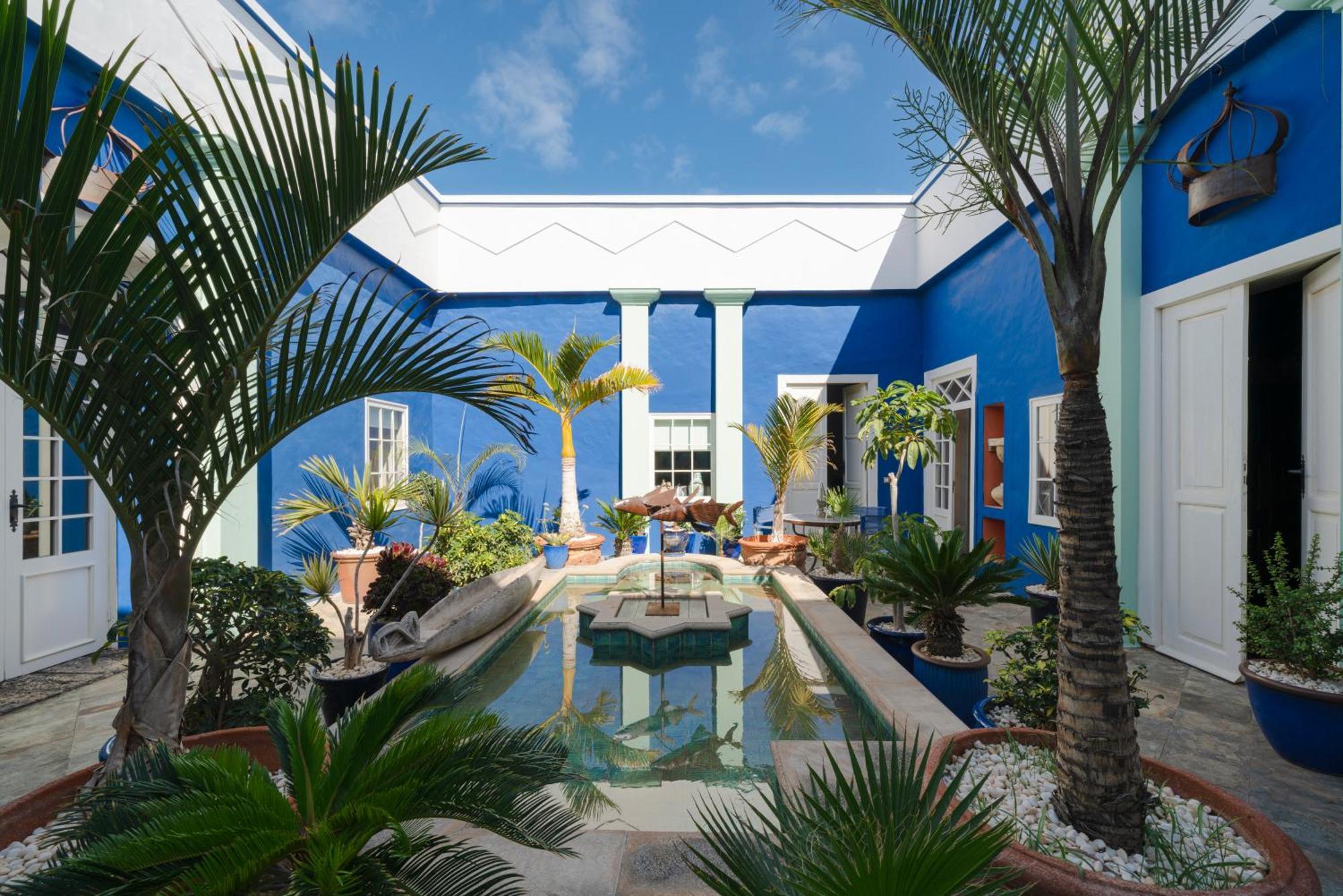 Villa De Musica