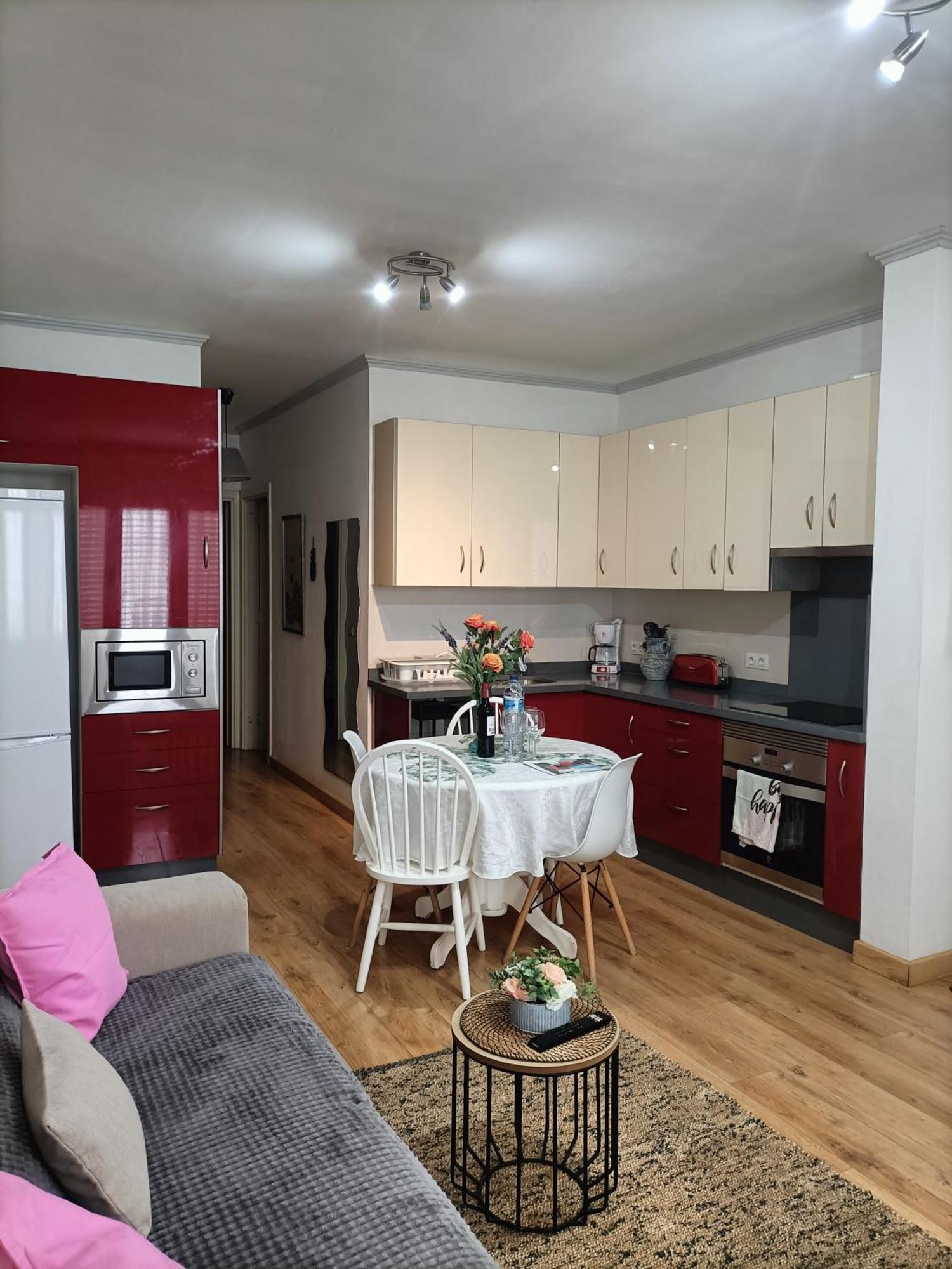 Flat In Arrecife - Perfect Location Apartamento Arrecife (Lanzarote)
