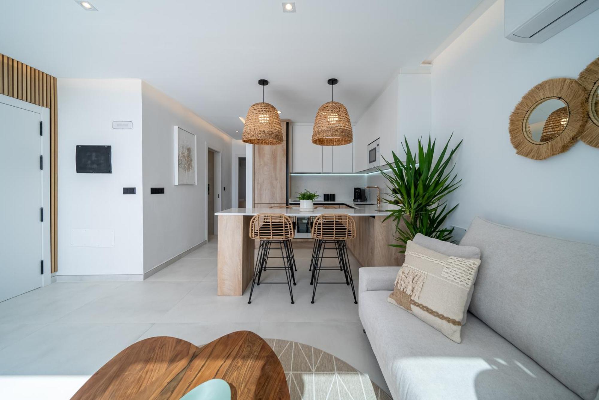 Apartment Casa Boga *