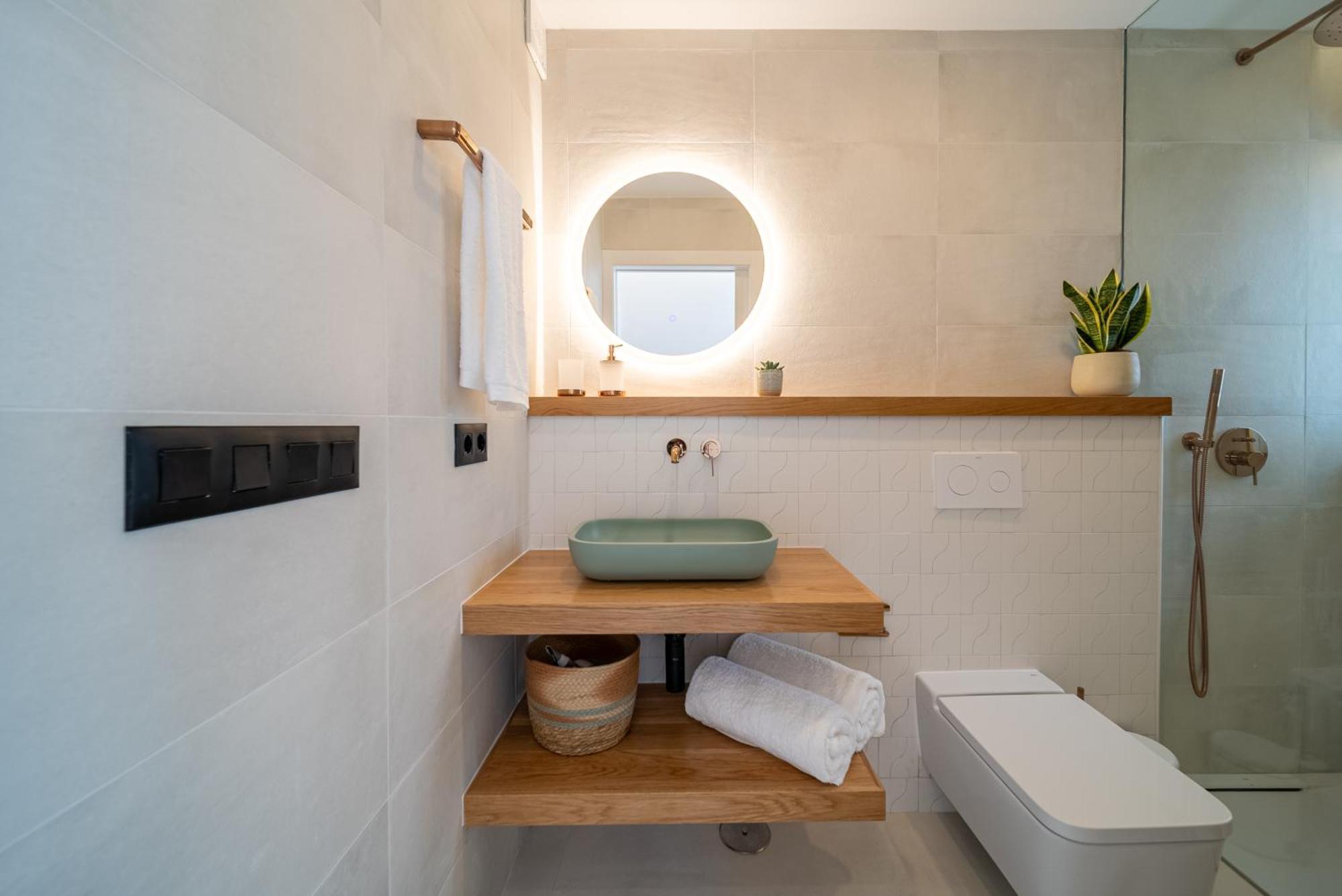 Apartment Casa Breca