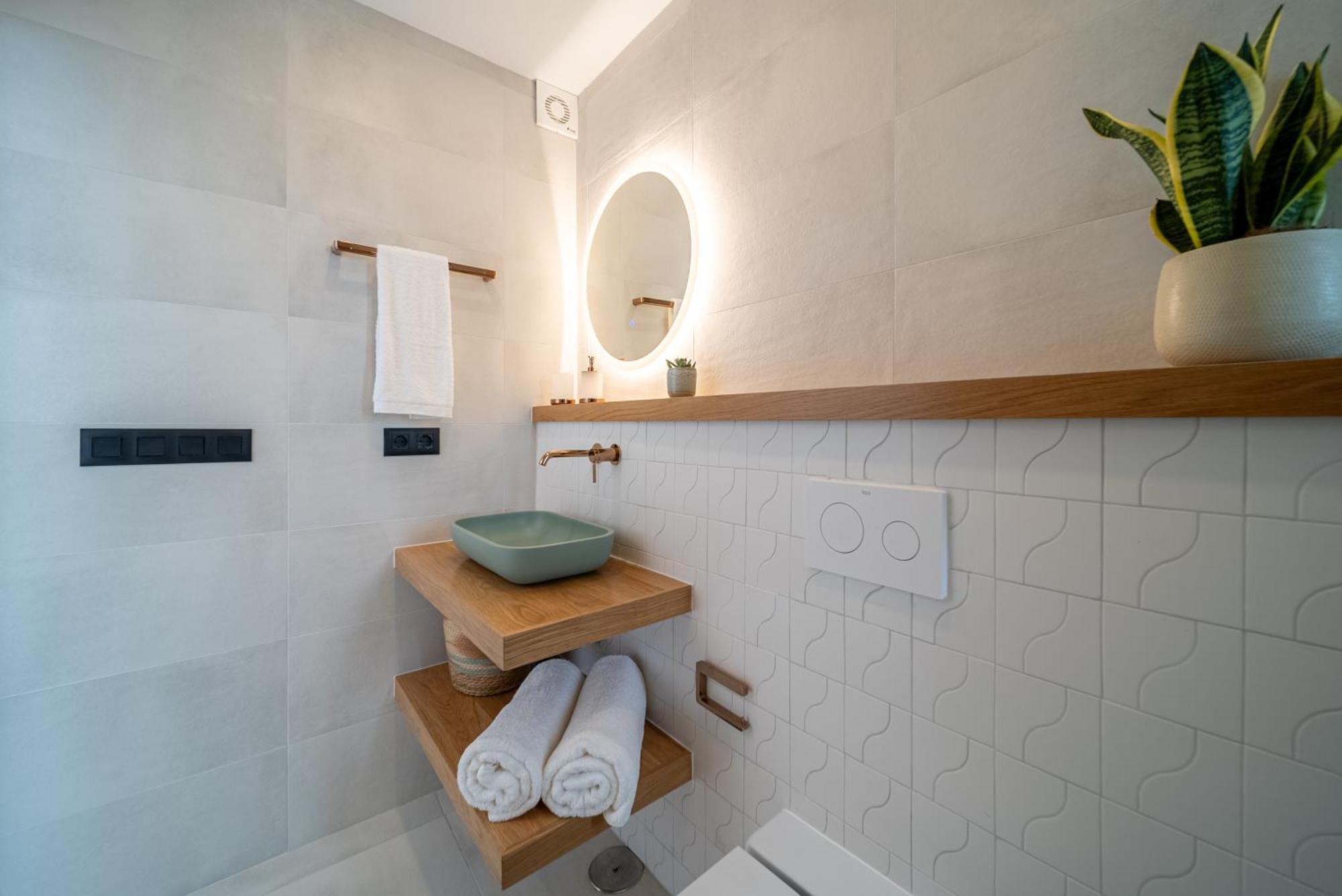 Apartment Casa Breca *