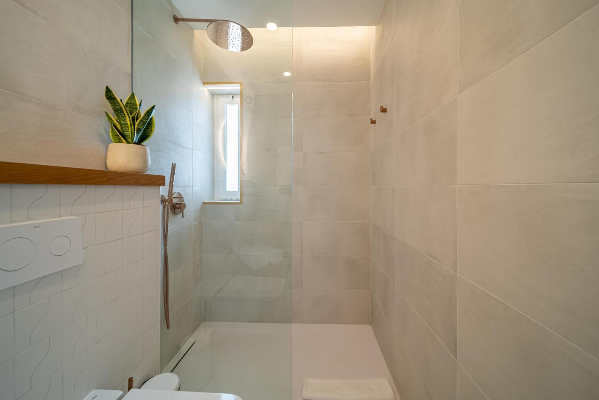 Casa Breca Apartment *