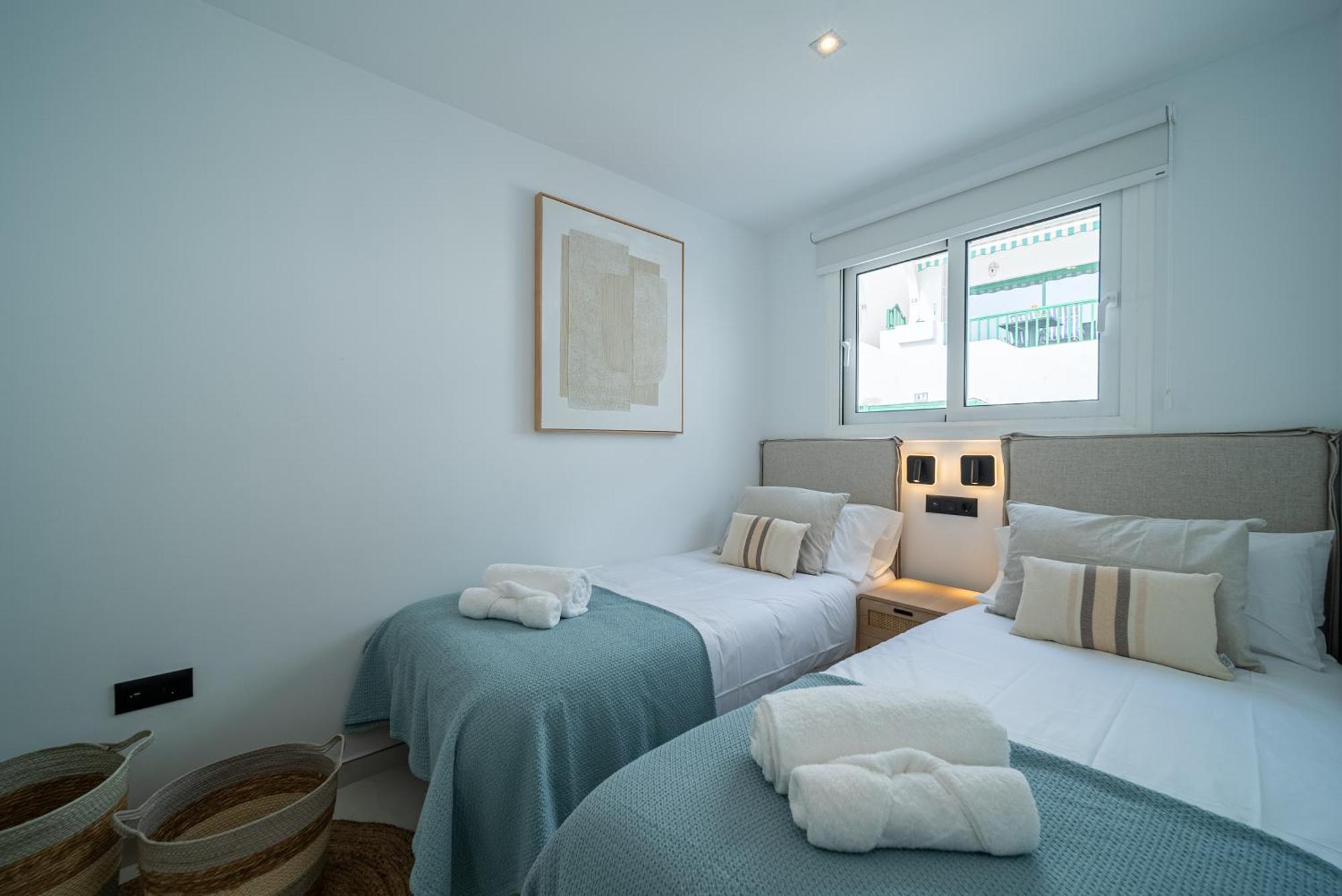 Casa Breca Apartment *