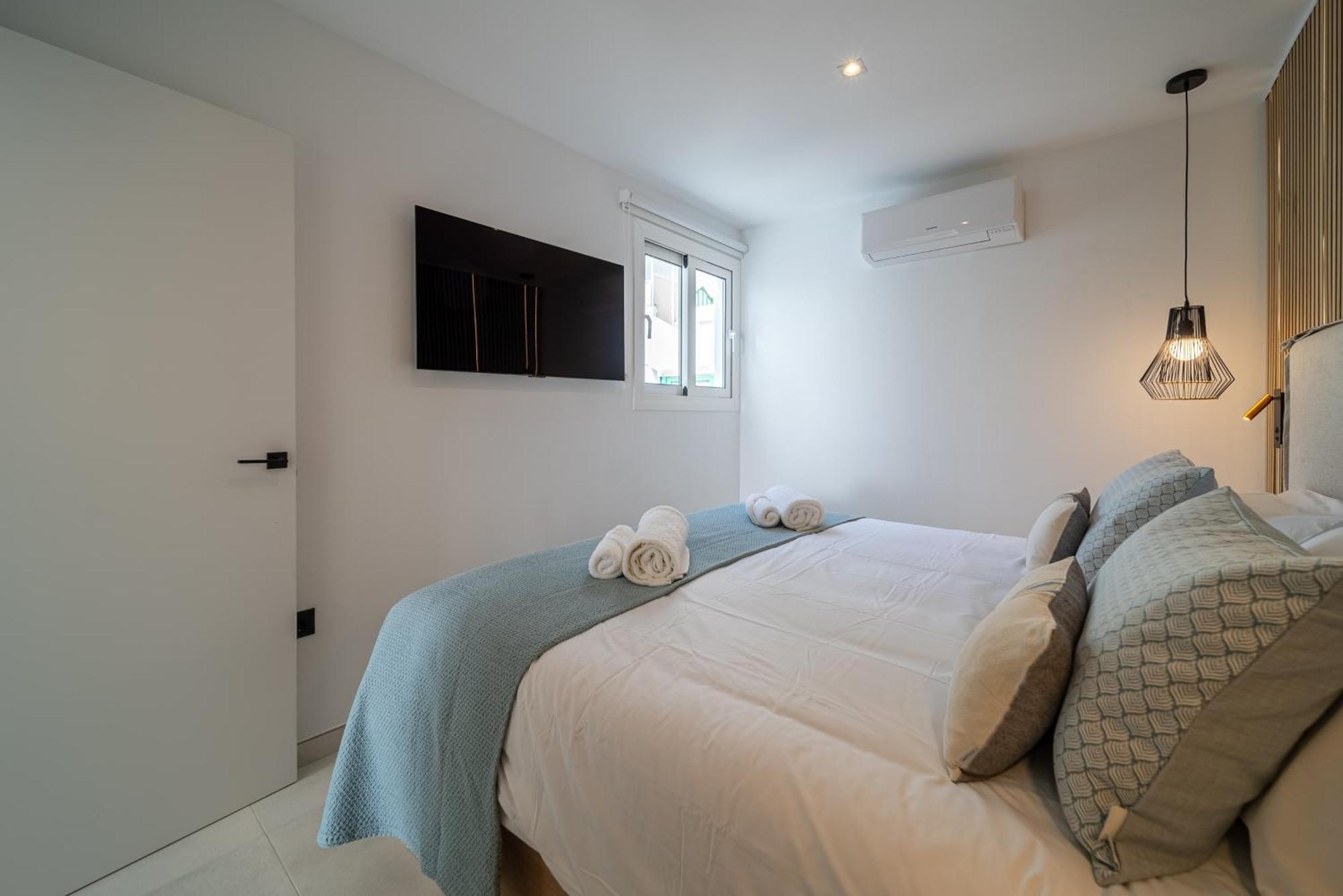 Apartment Casa Breca