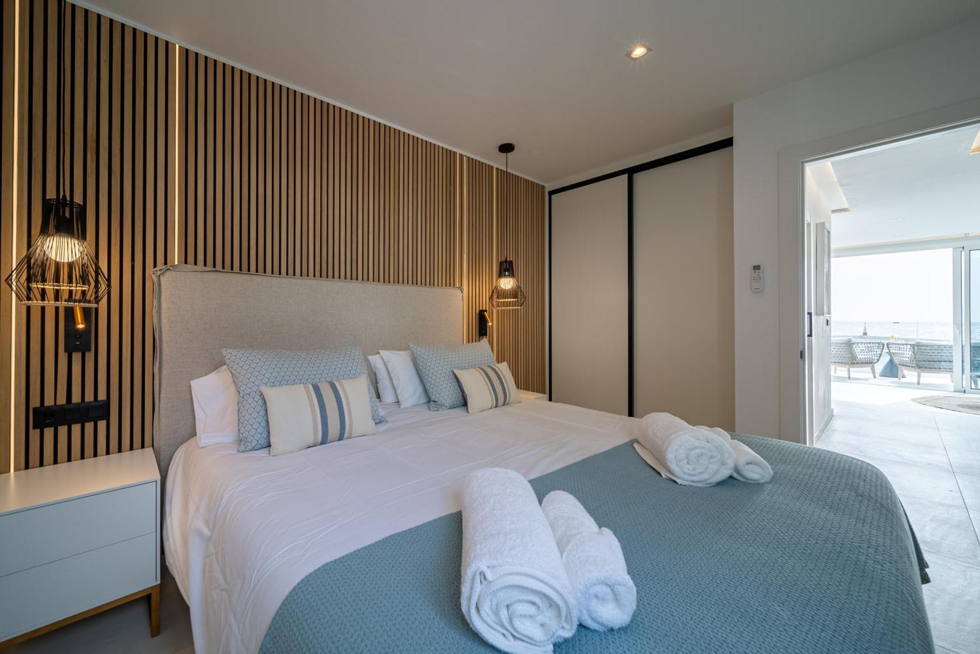 Apartment Casa Breca Puerto del Carmen (Lanzarote)