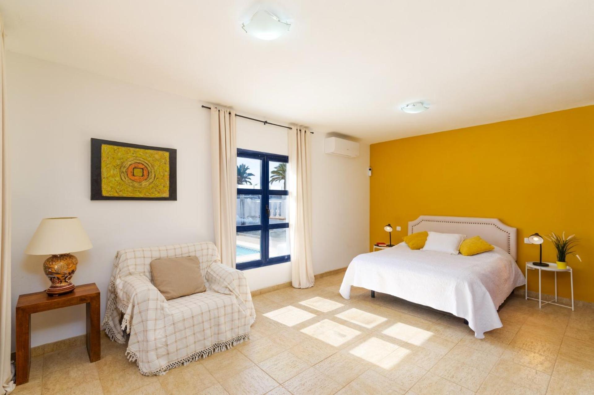 Castillo Del Aguila By Villa Playa Blanca (Lanzarote)