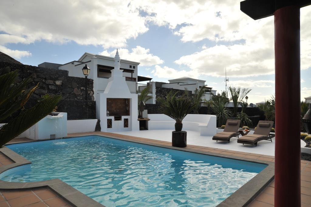 Holiday home Calero