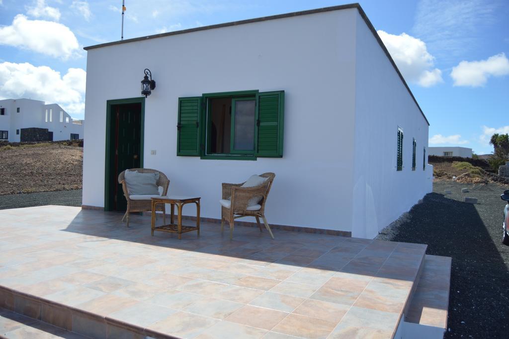 Casa Alejandro