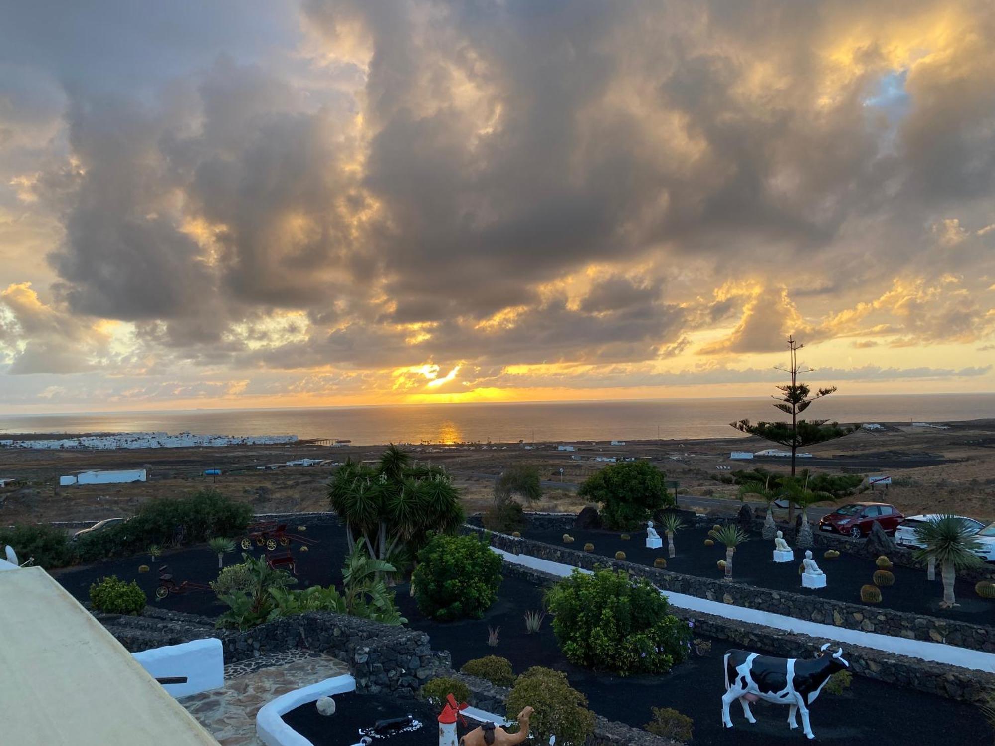 Club Jm Lanzarote Casa rural *