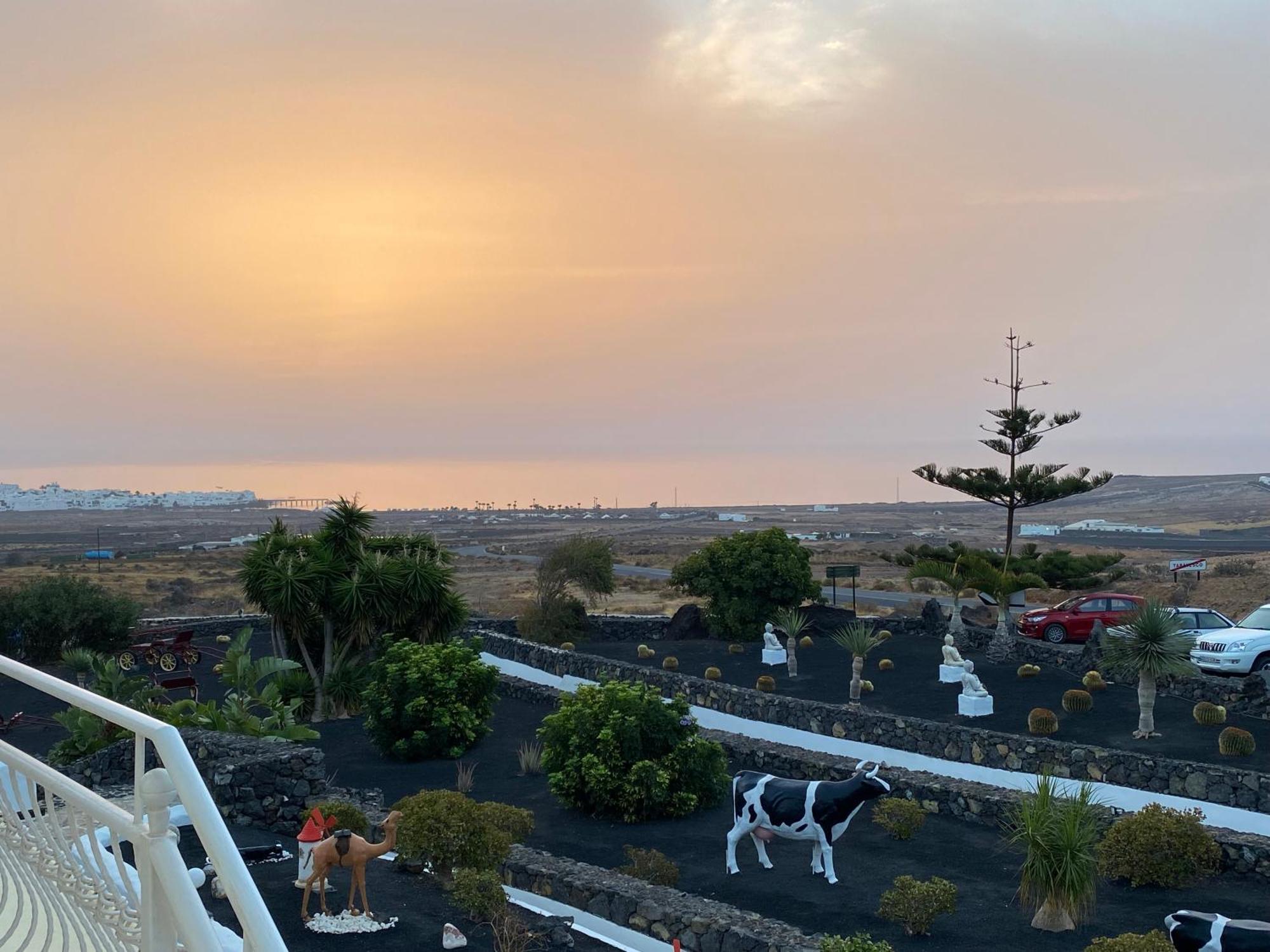 Club Jm Lanzarote Casa rural Tabayesco