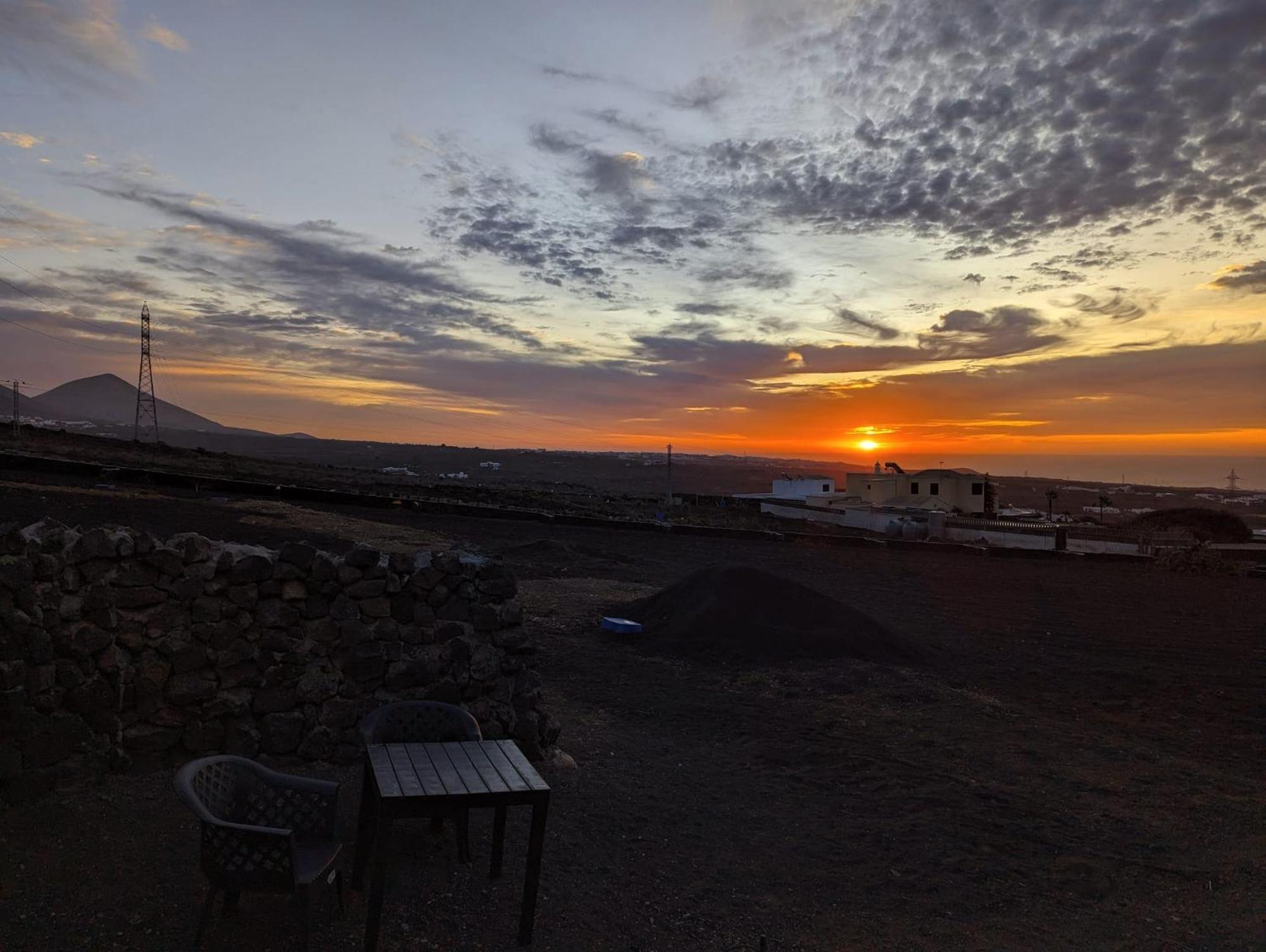 Oasis Vasiliko Lanzarote - Buena Vista