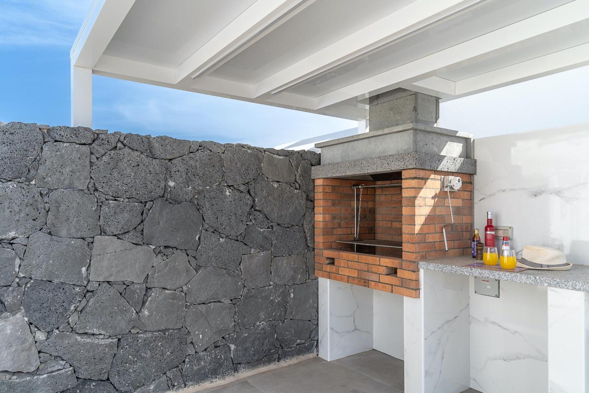 Vv Secretos De 3 By Hh - Private Pool & Bbq *