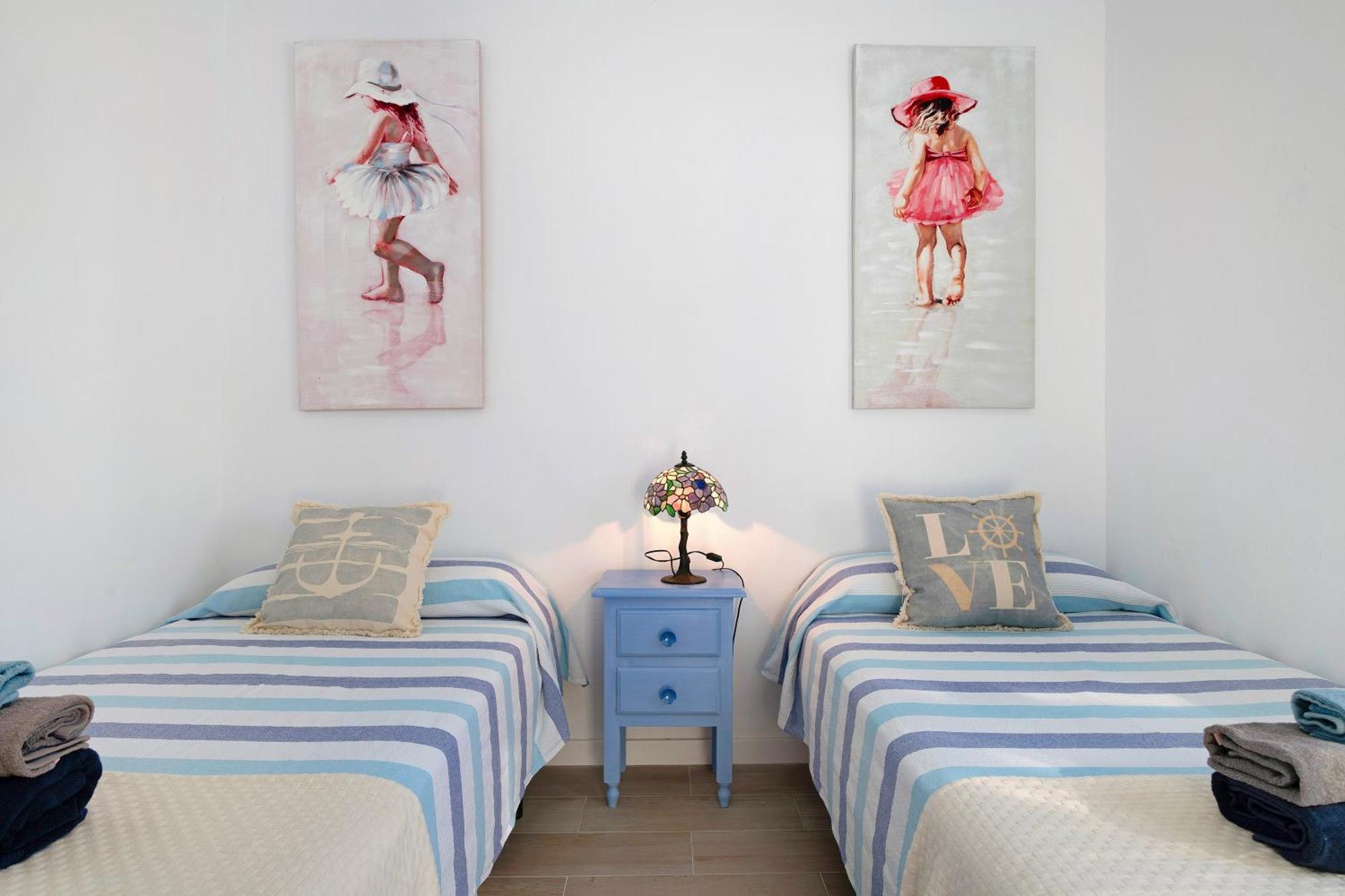 Holiday home La Chinija Playa Honda (Lanzarote)