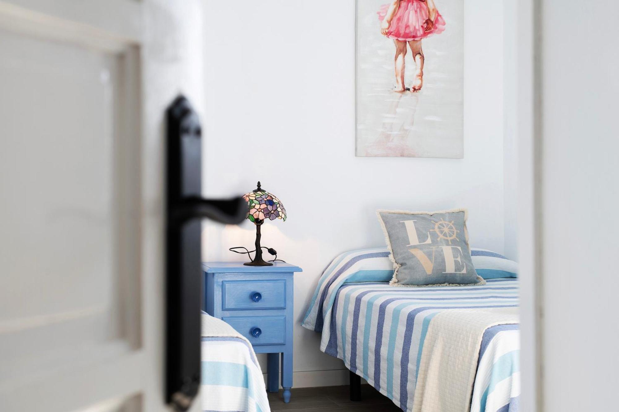 Holiday home La Chinija