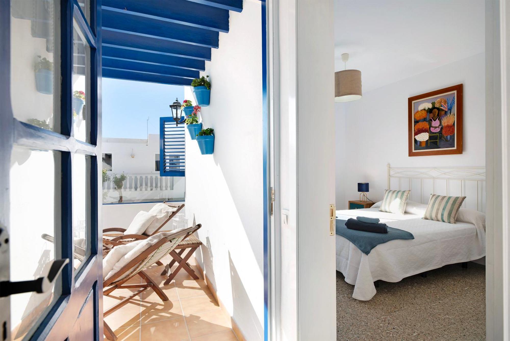 Holiday home La Chinija *